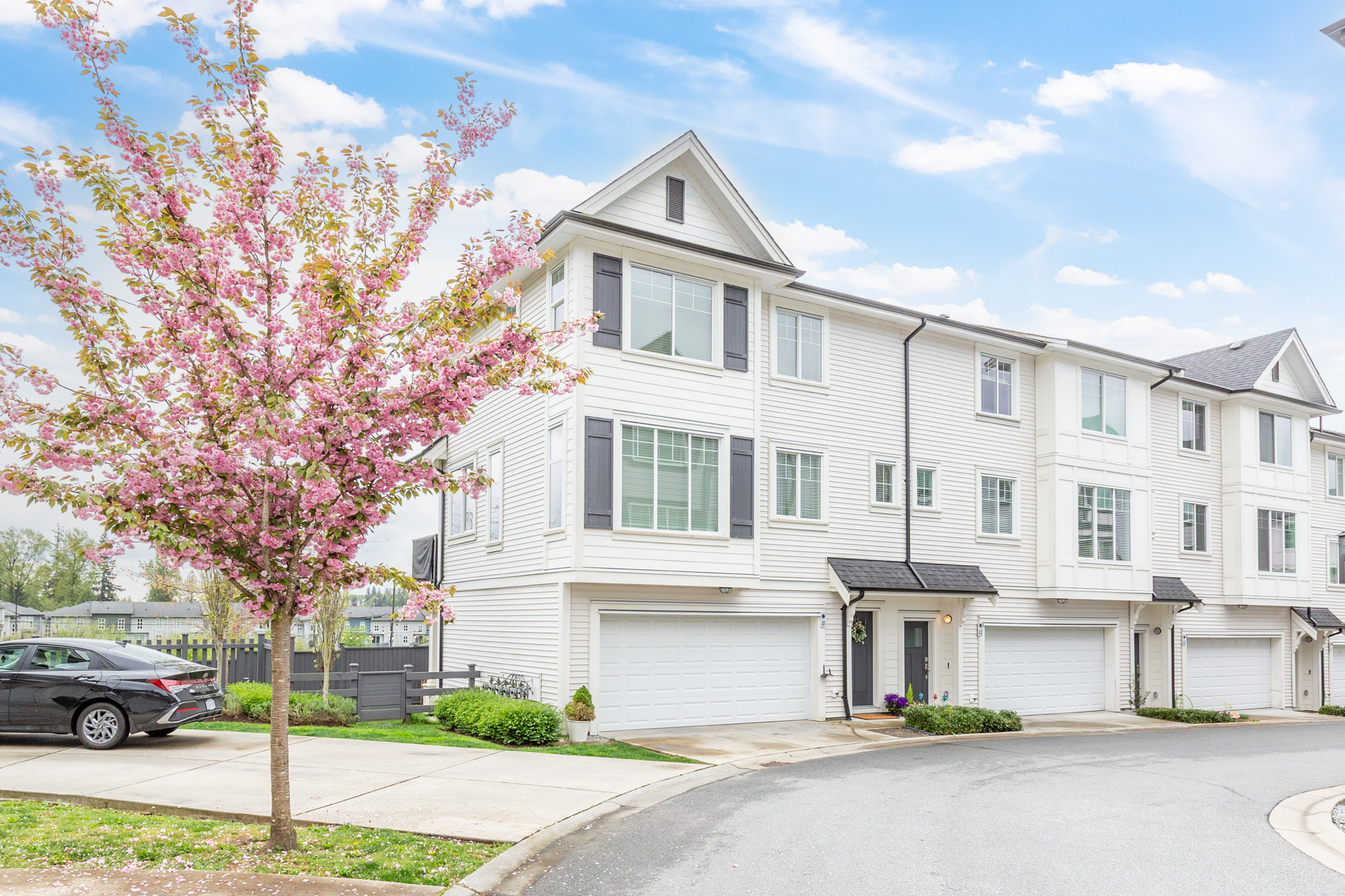 41 - 11272 240 Street, Maple Ridge