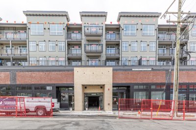 Virtual tour for Al Hogarth