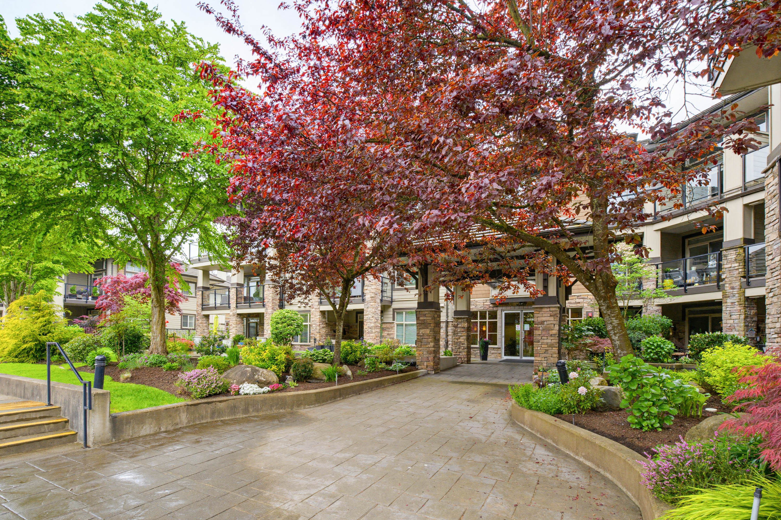 306 - 15195 36 Avenue, Surrey