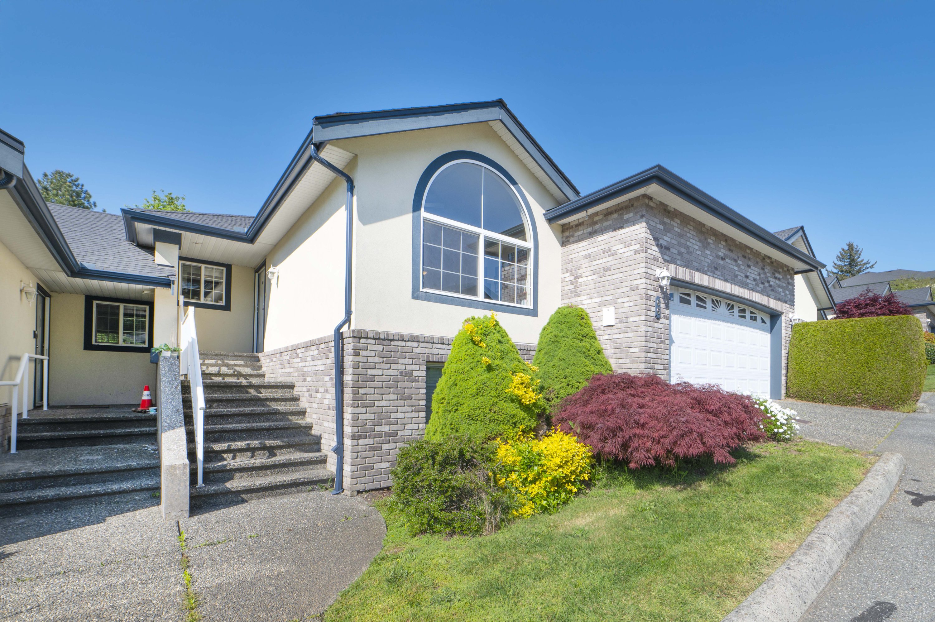 66 - 32777 Chilcotin Drive, Abbotsford