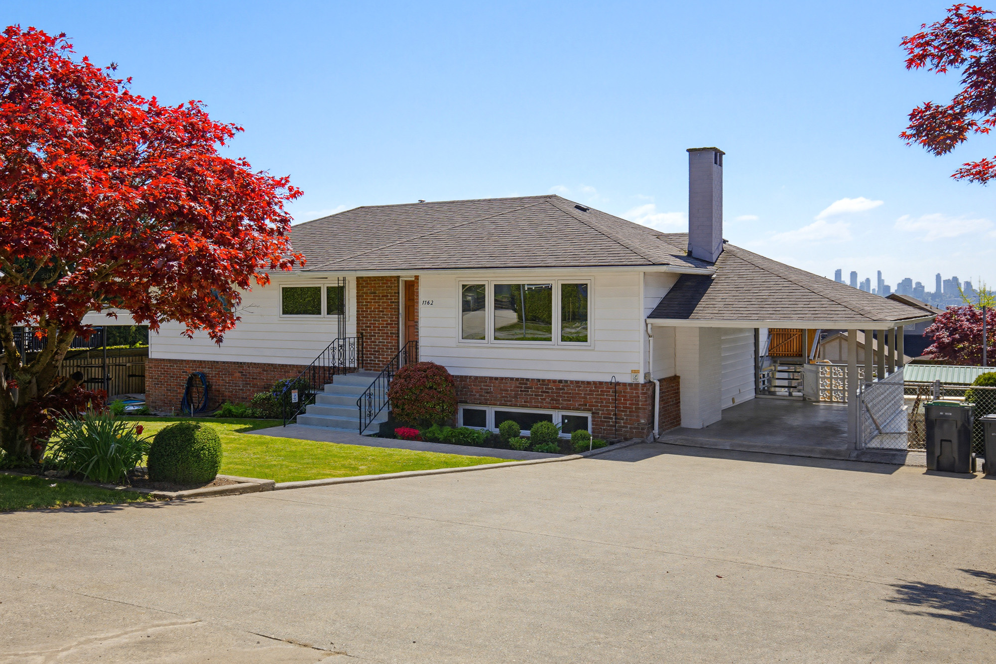 1162 Madore Avenue, Coquitlam