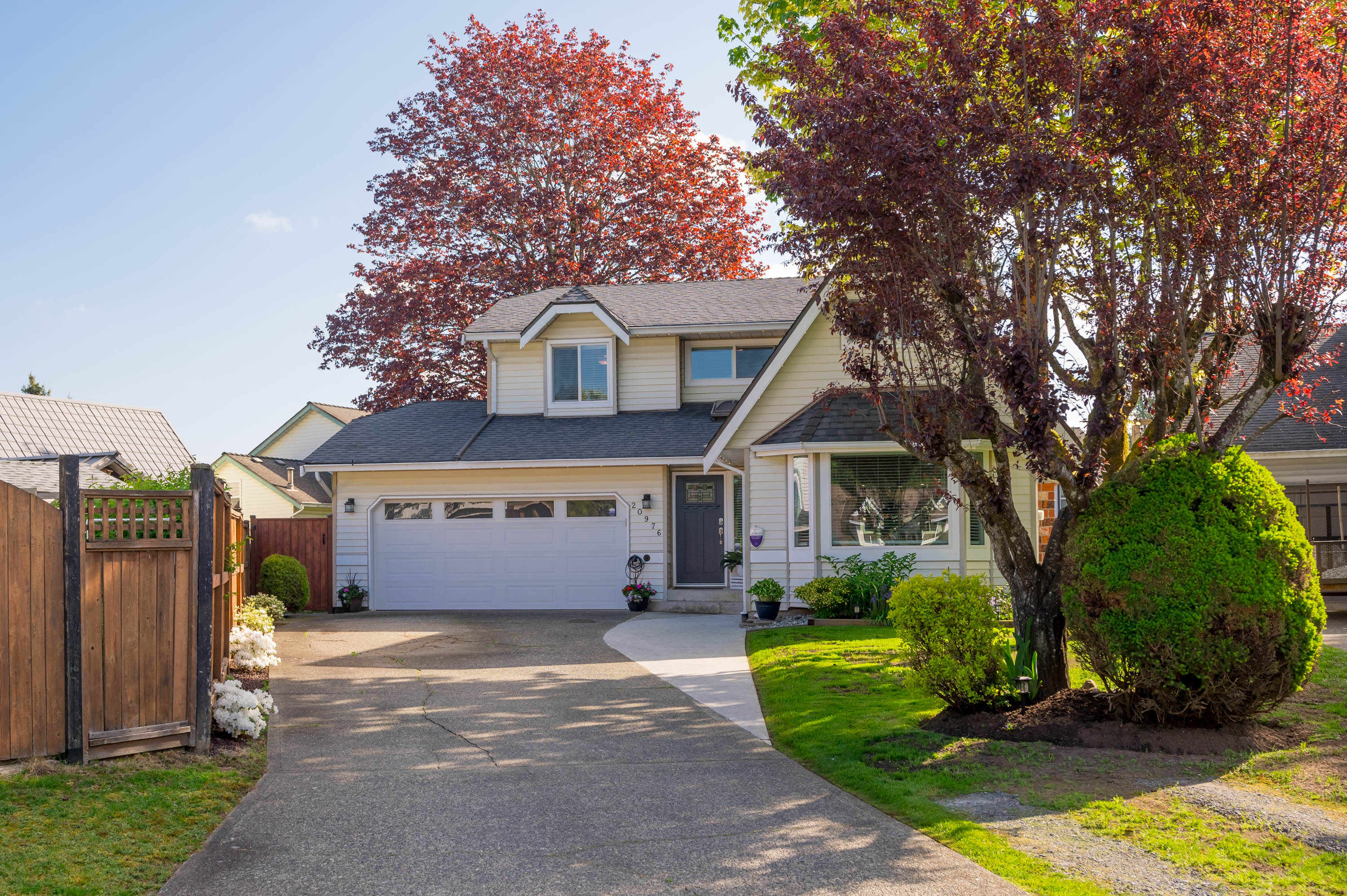 20976 93B Place, Langley