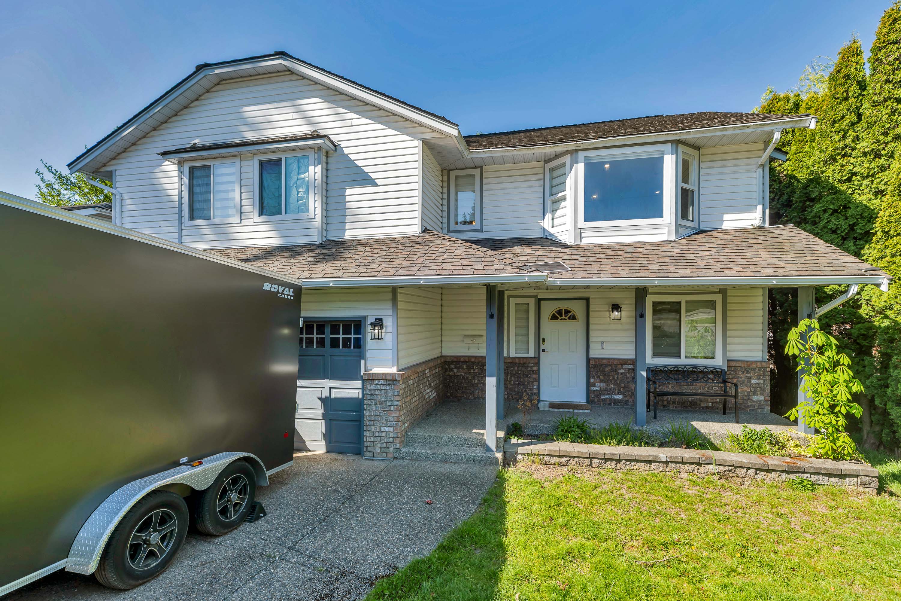 15285 28 Avenue, Surrey