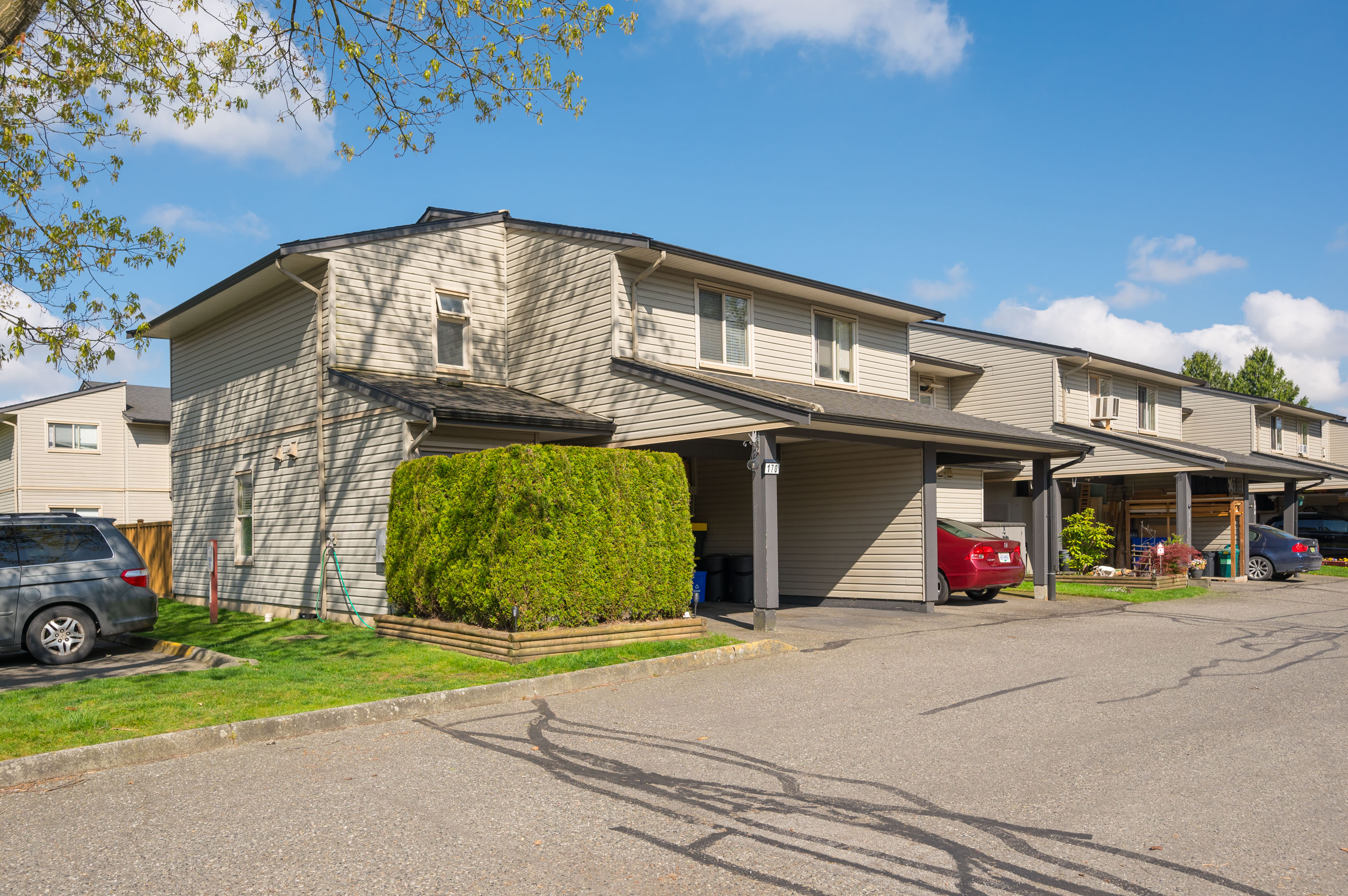 170 - 27456 32 Avenue, Langley