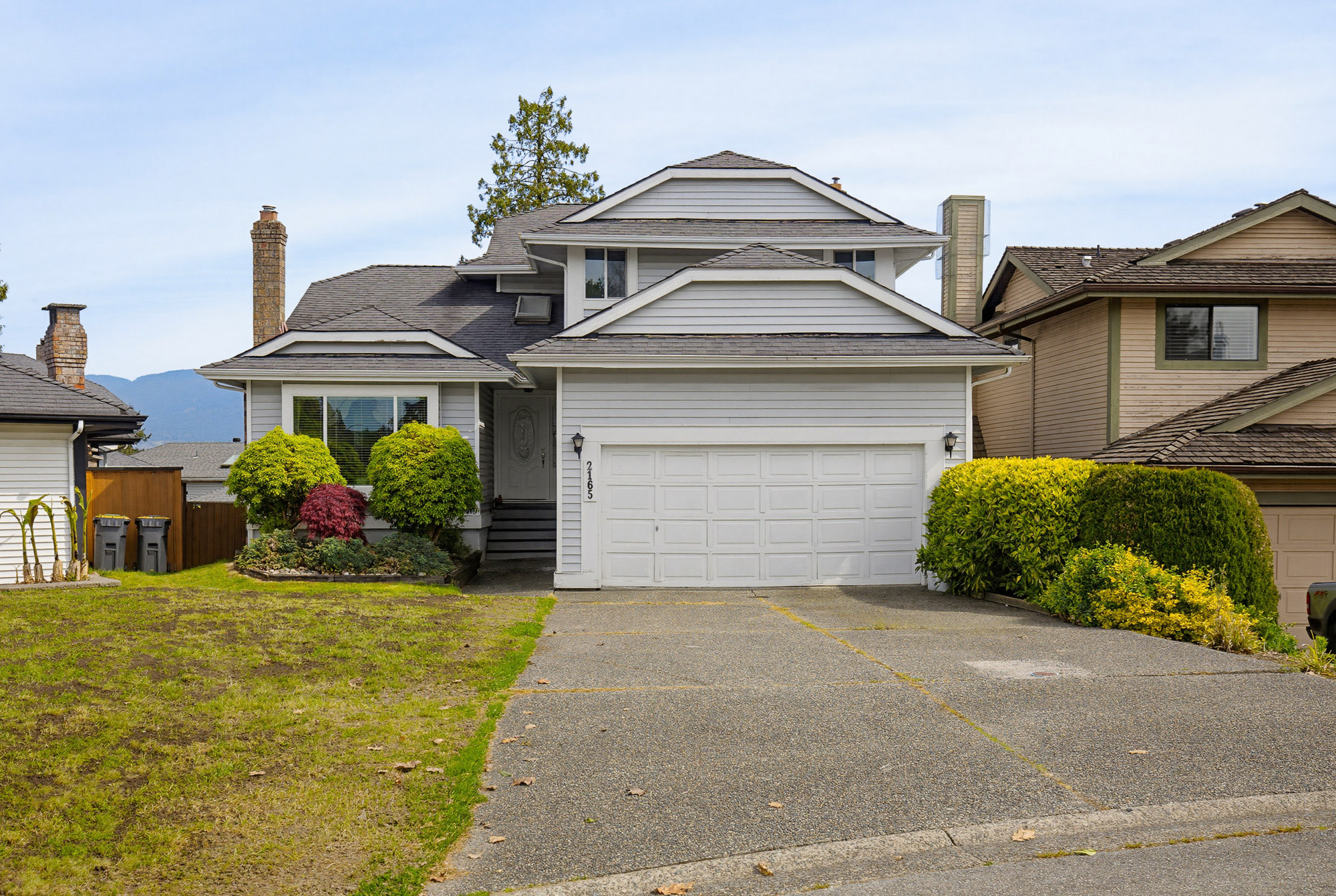 2165 Tower Court, Port Coquitlam