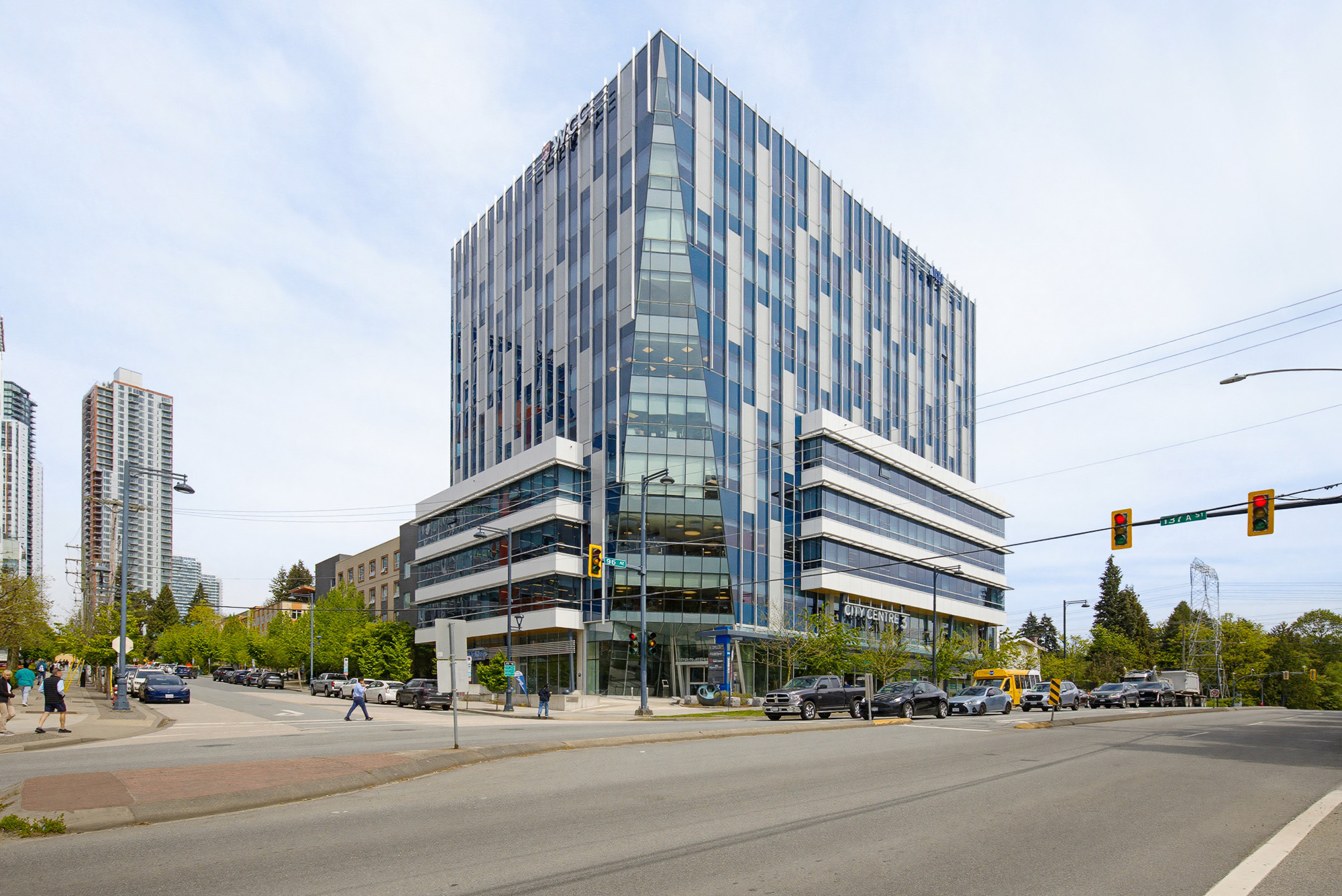 507 - 13761 96 Avenue, Surrey