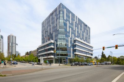 Virtual tour for Jyoti Kainth
