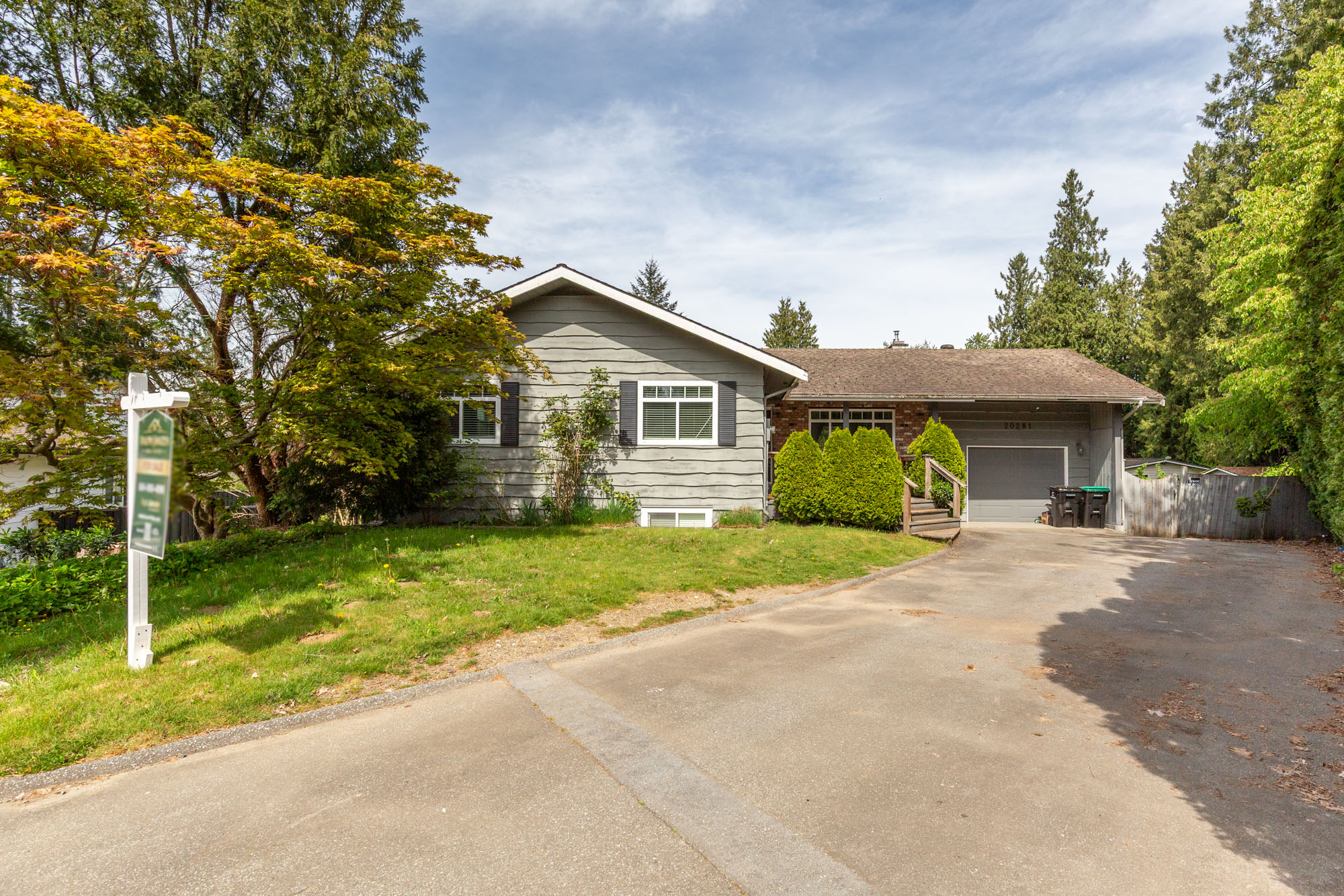 20281 47A Avenue, Langley