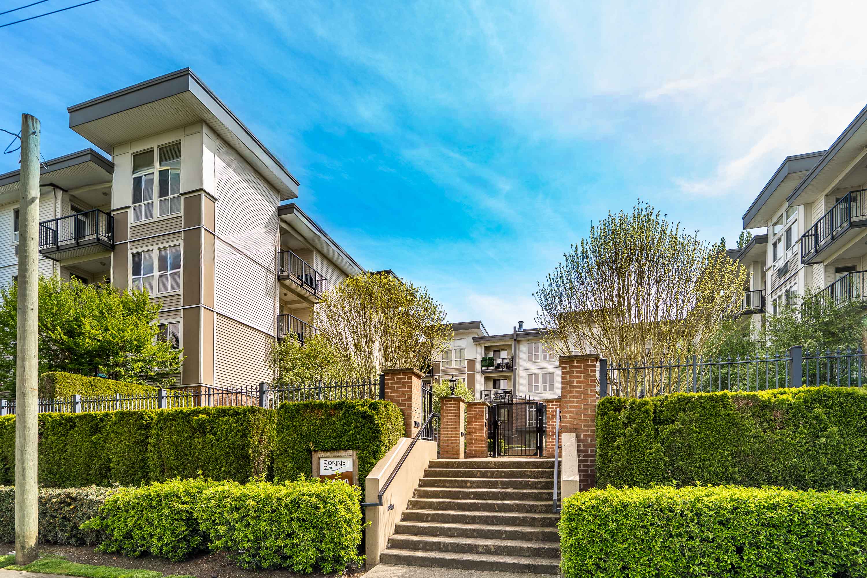 214 - 5430 201 Street, Langley