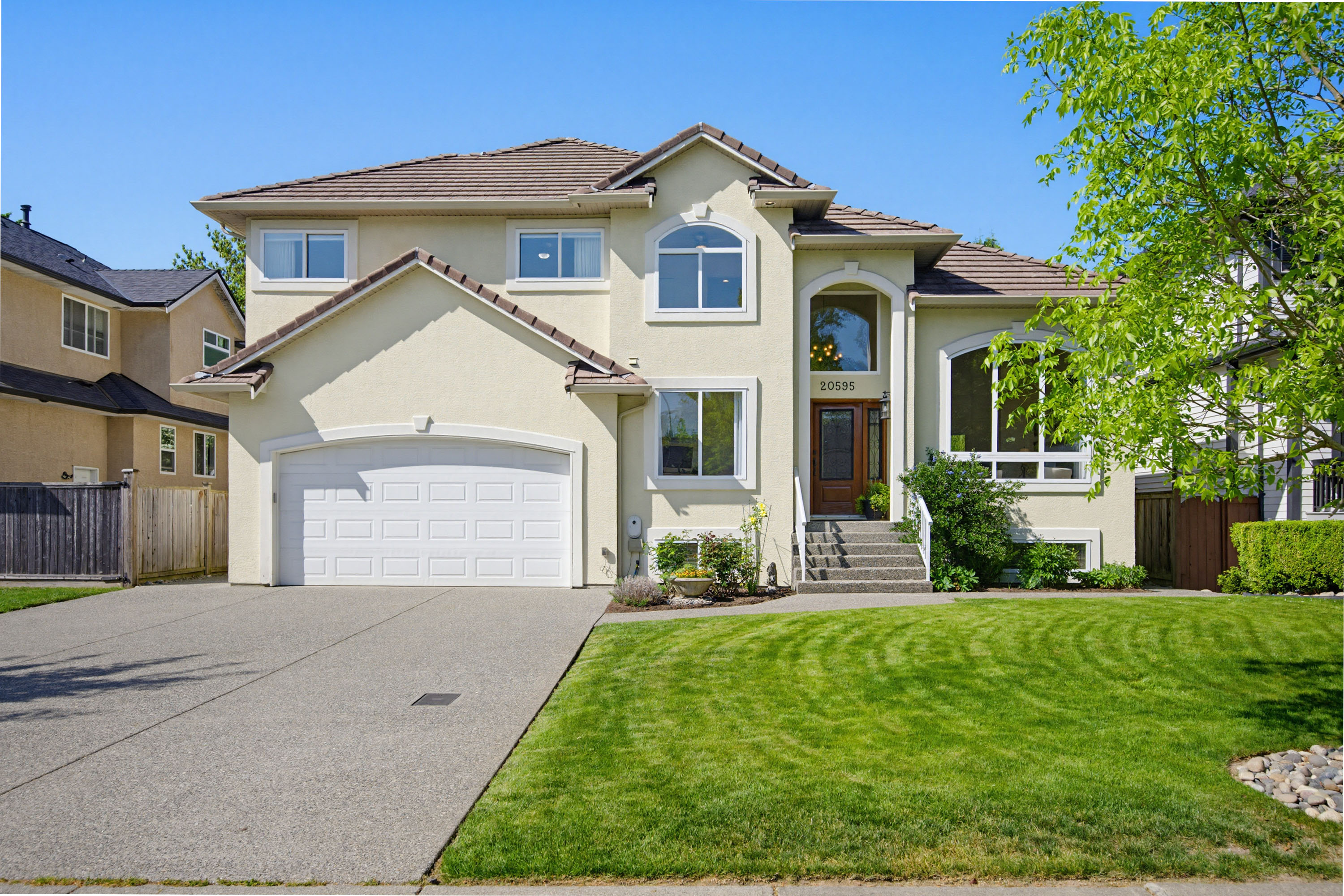 20595 97B Avenue, Langley