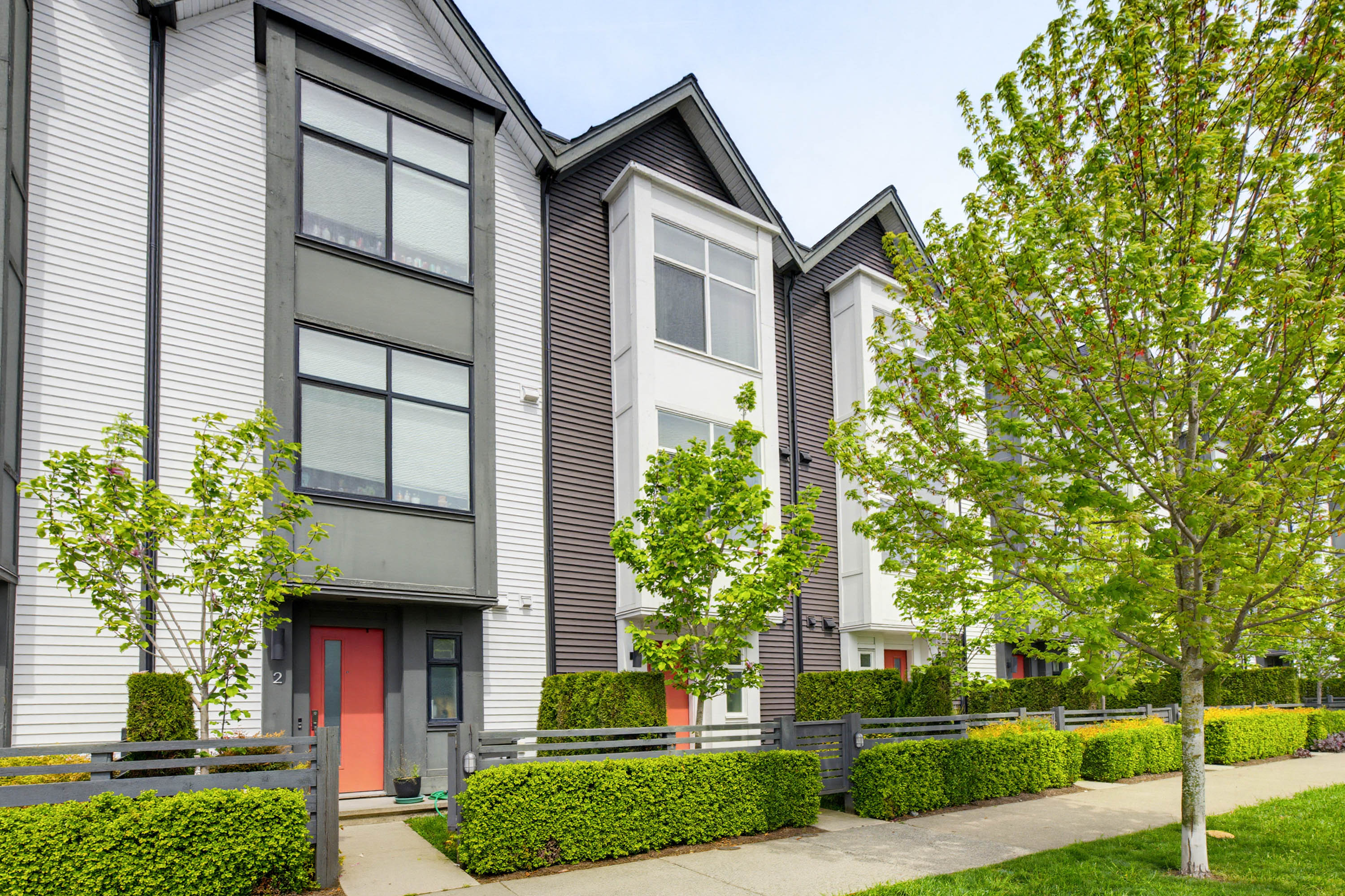 3 - 17555 57A Avenue, Surrey