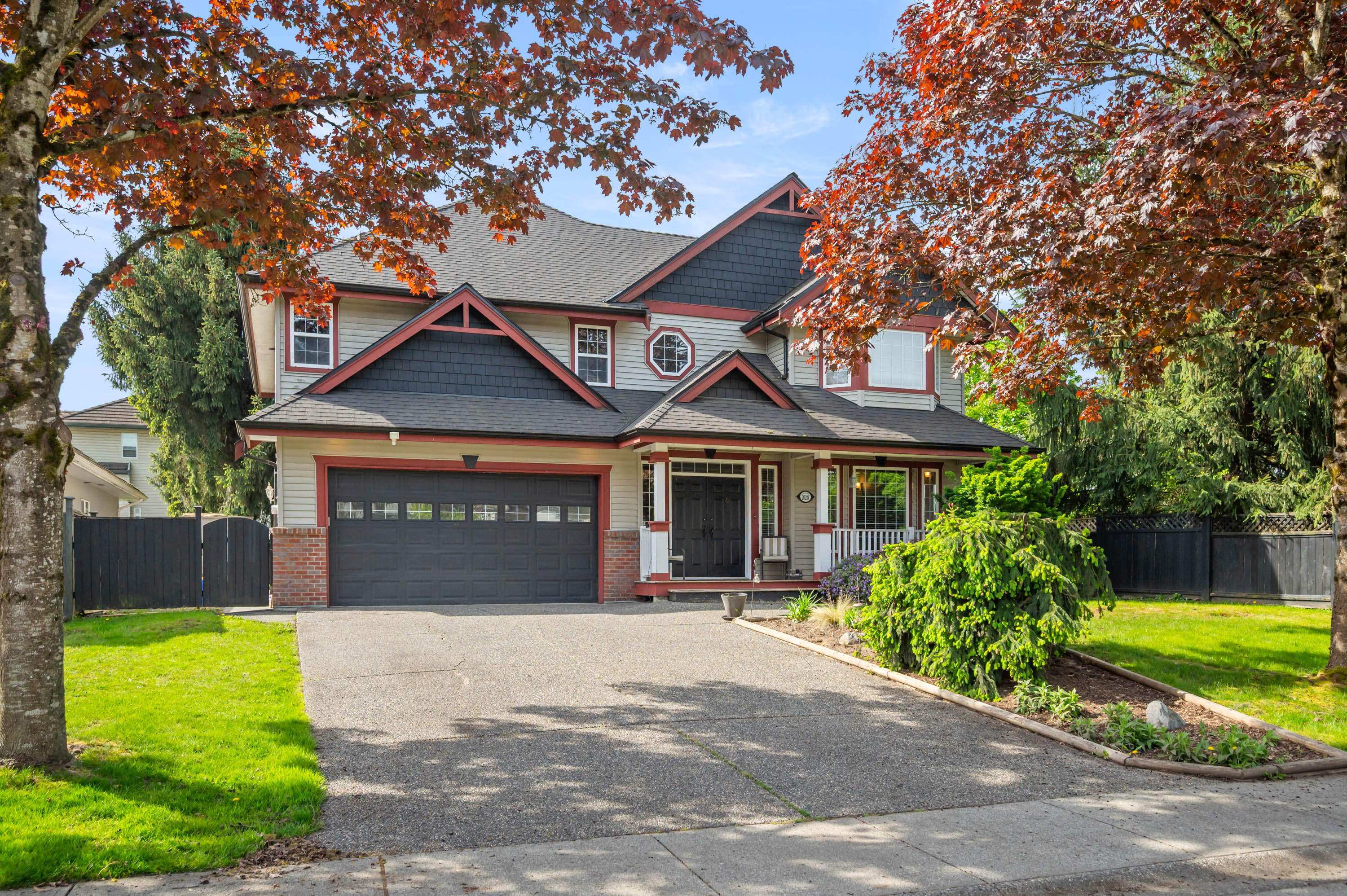 20218 93 Avenue, Langley