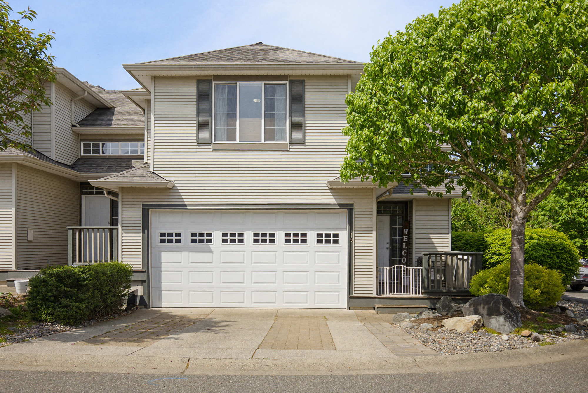 19 - 2088 Winfield Drive, Abbotsford