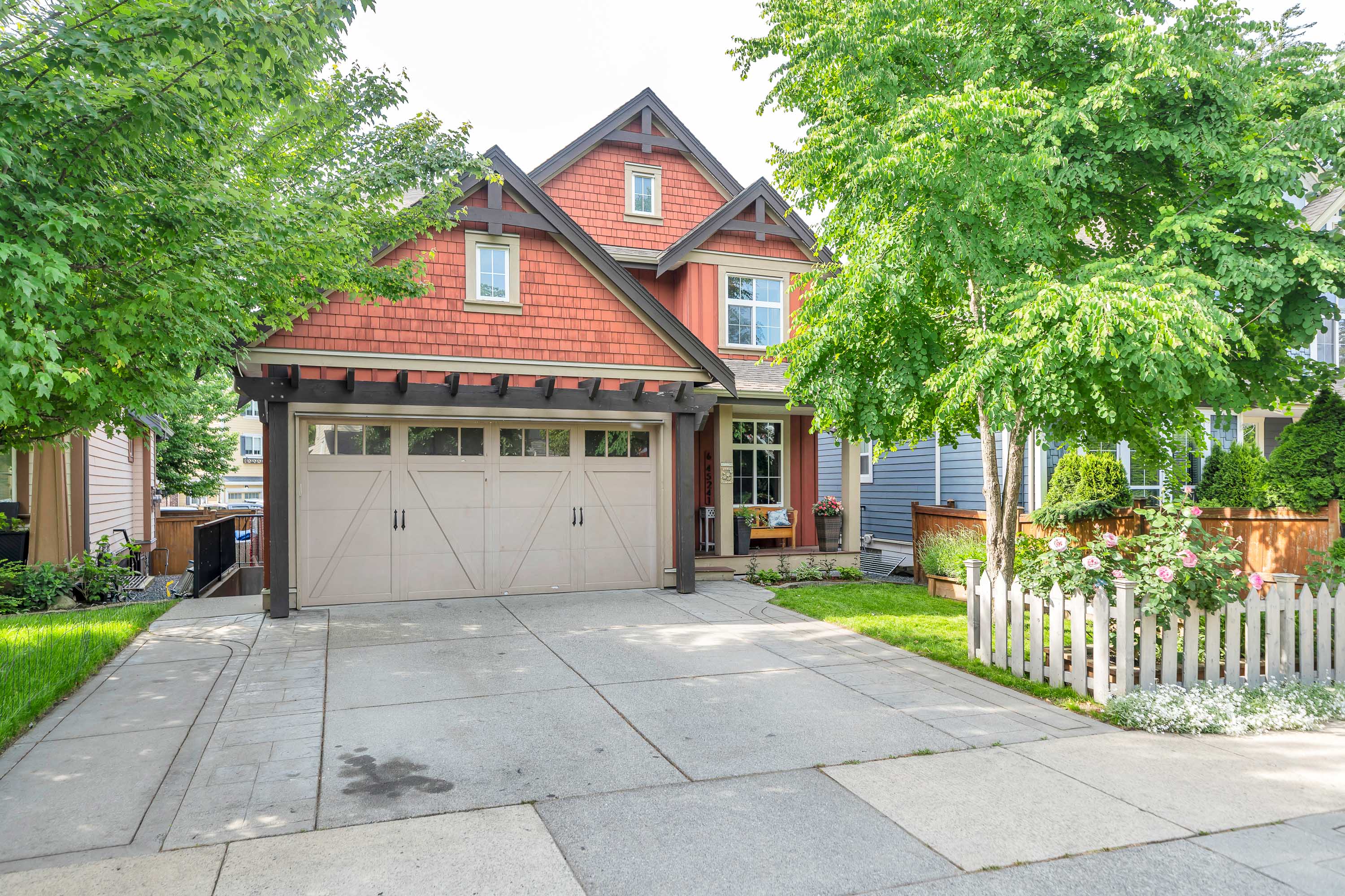 6 - 45241 Nicomen Crescent, Chilliwack