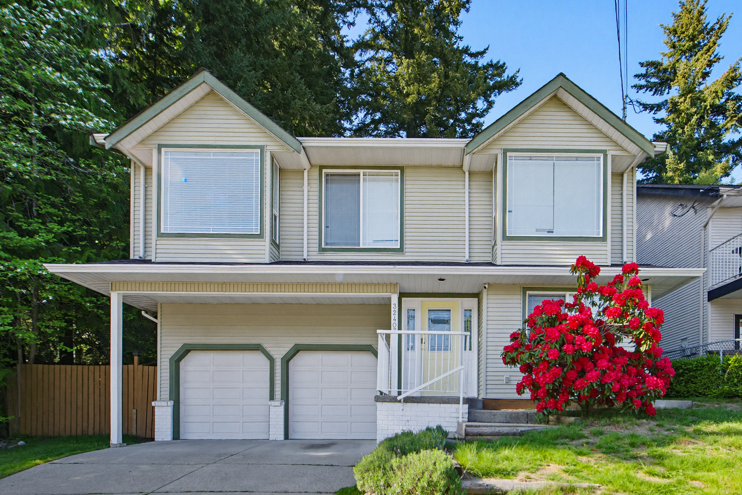 32403 Best Avenue, Mission