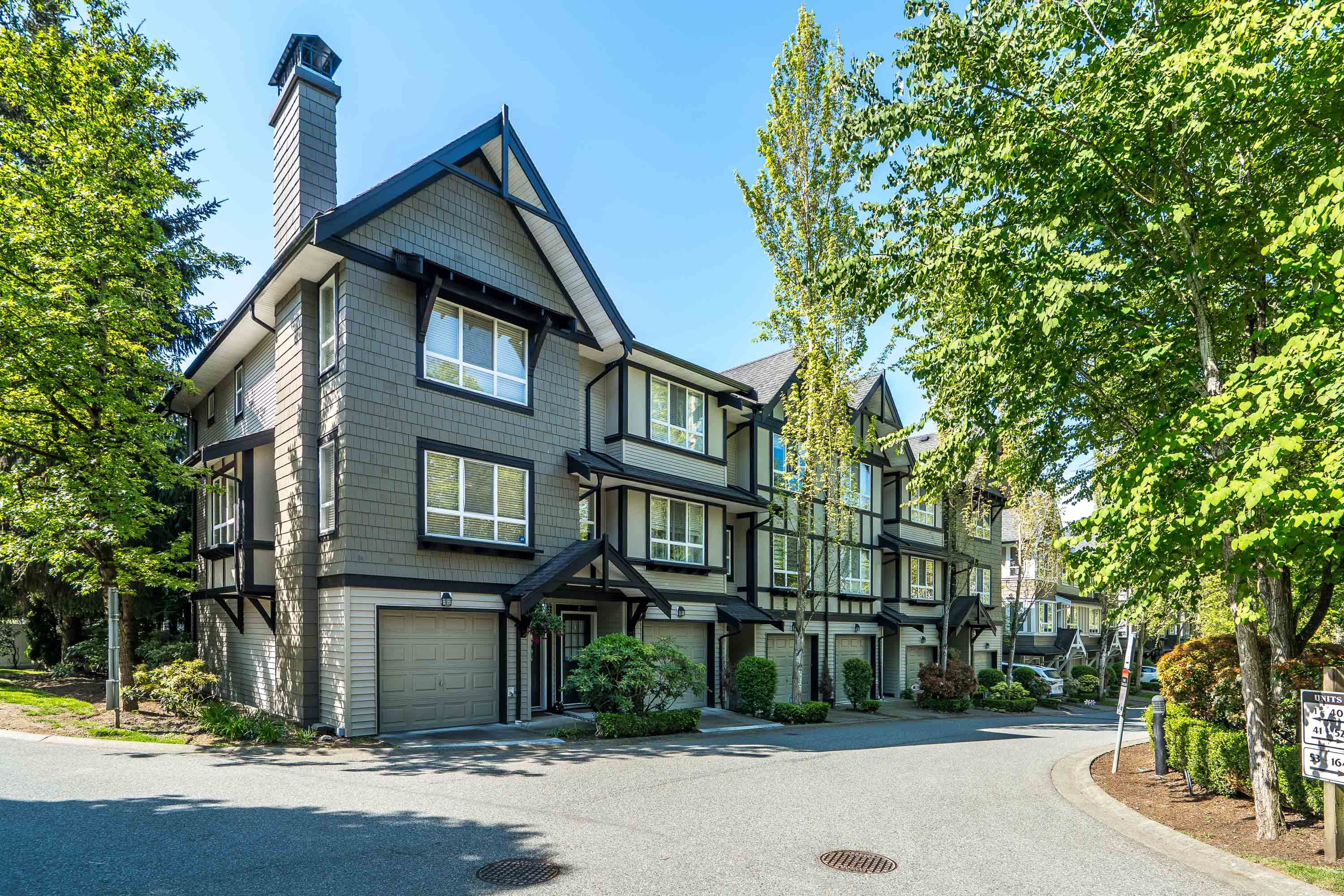 1 - 6747 203 Street, Langley