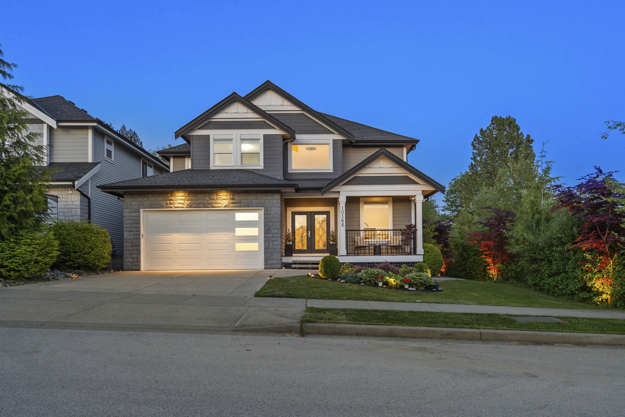 10166 247B Street, Maple Ridge