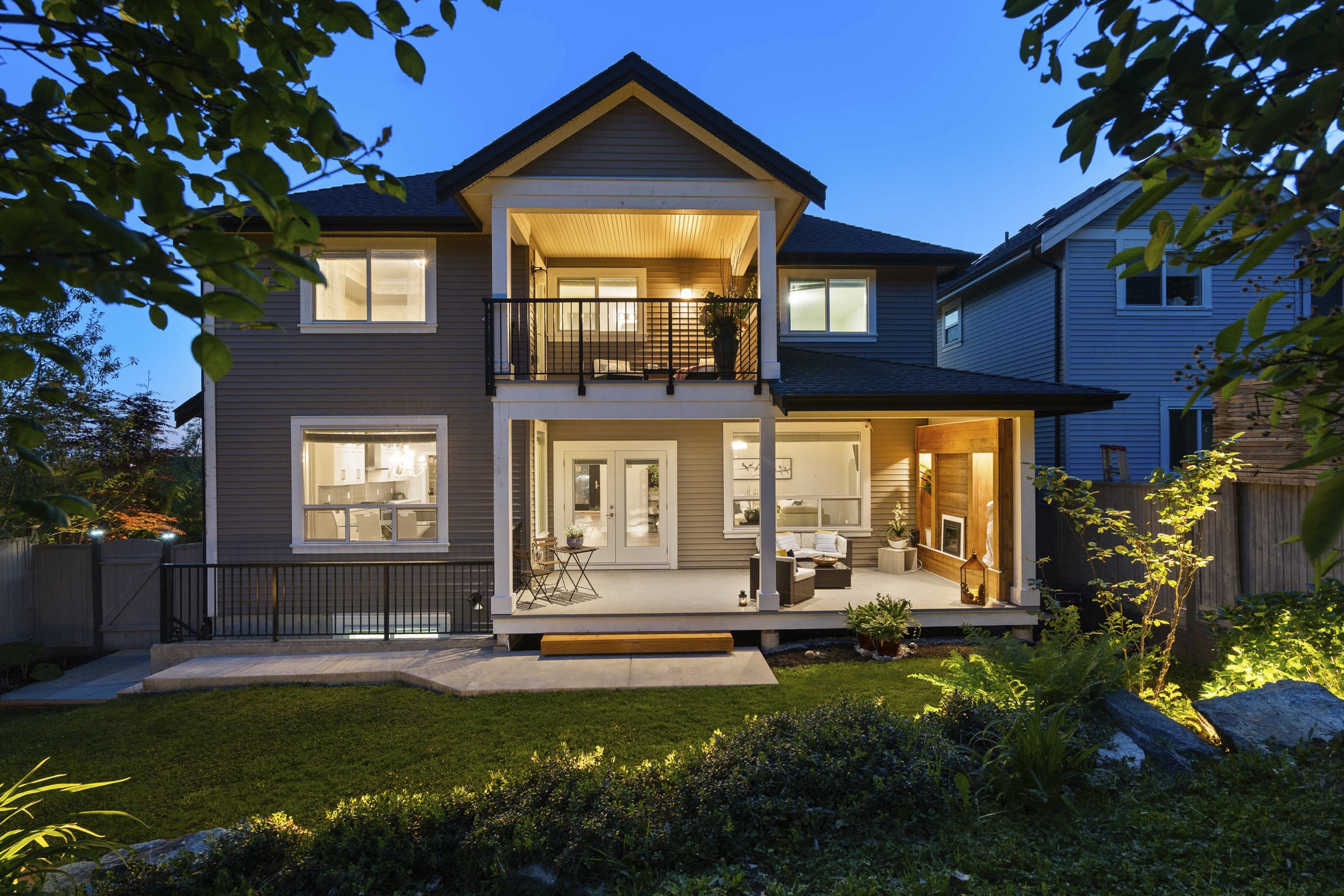 10166 247B Street, Maple Ridge