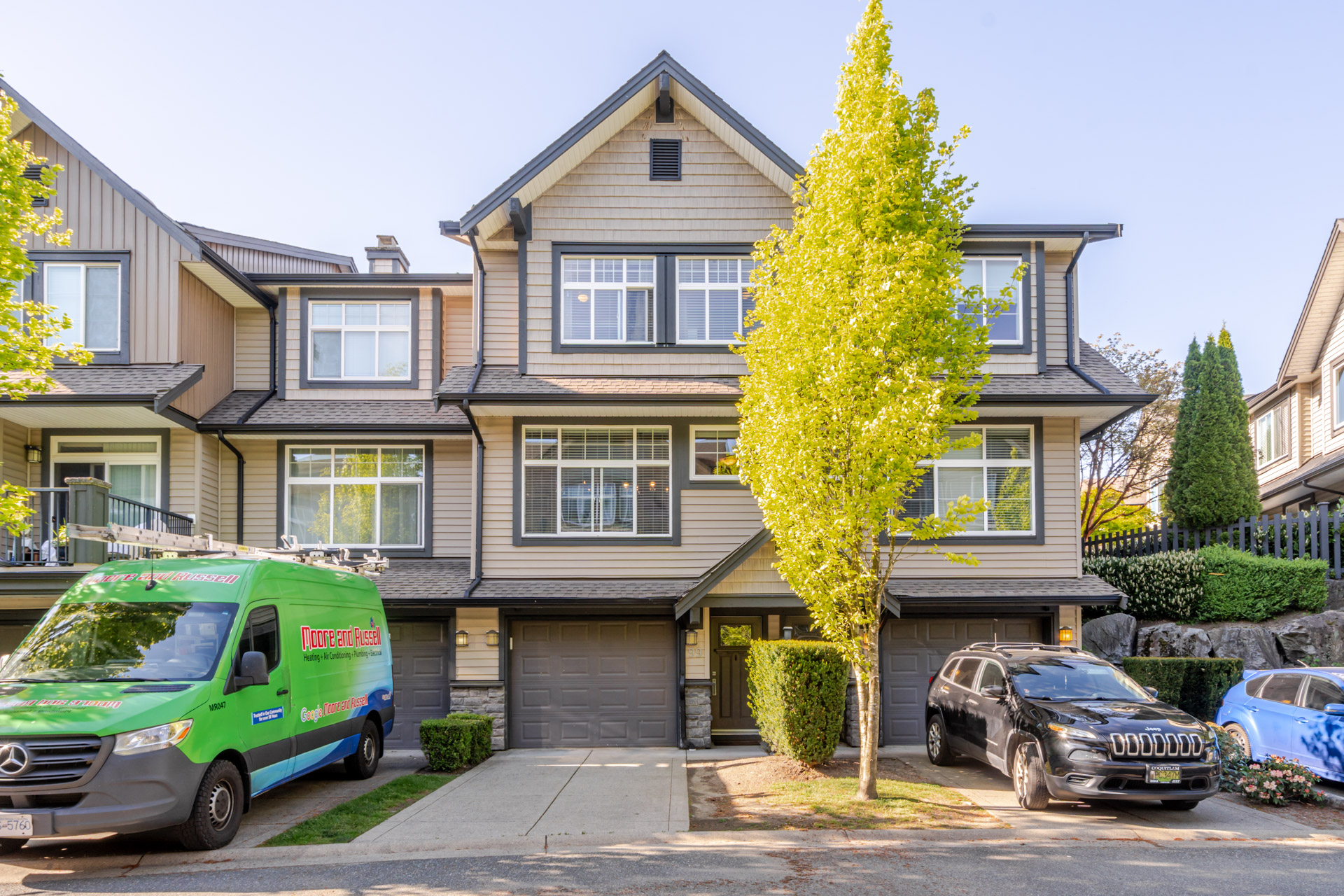 99 - 13819 232 Street, Maple Ridge