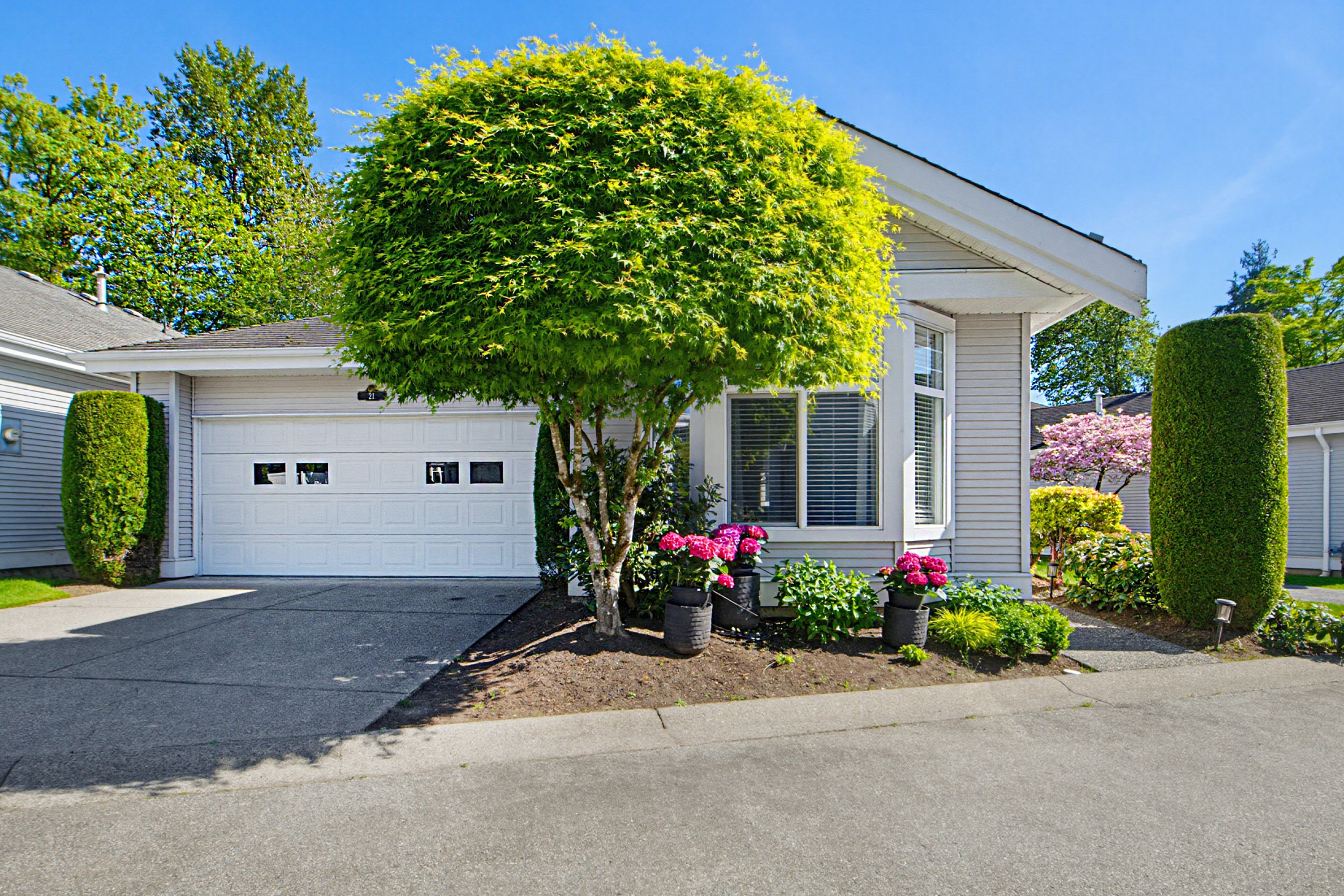 21 - 20770 97B Avenue, Langley