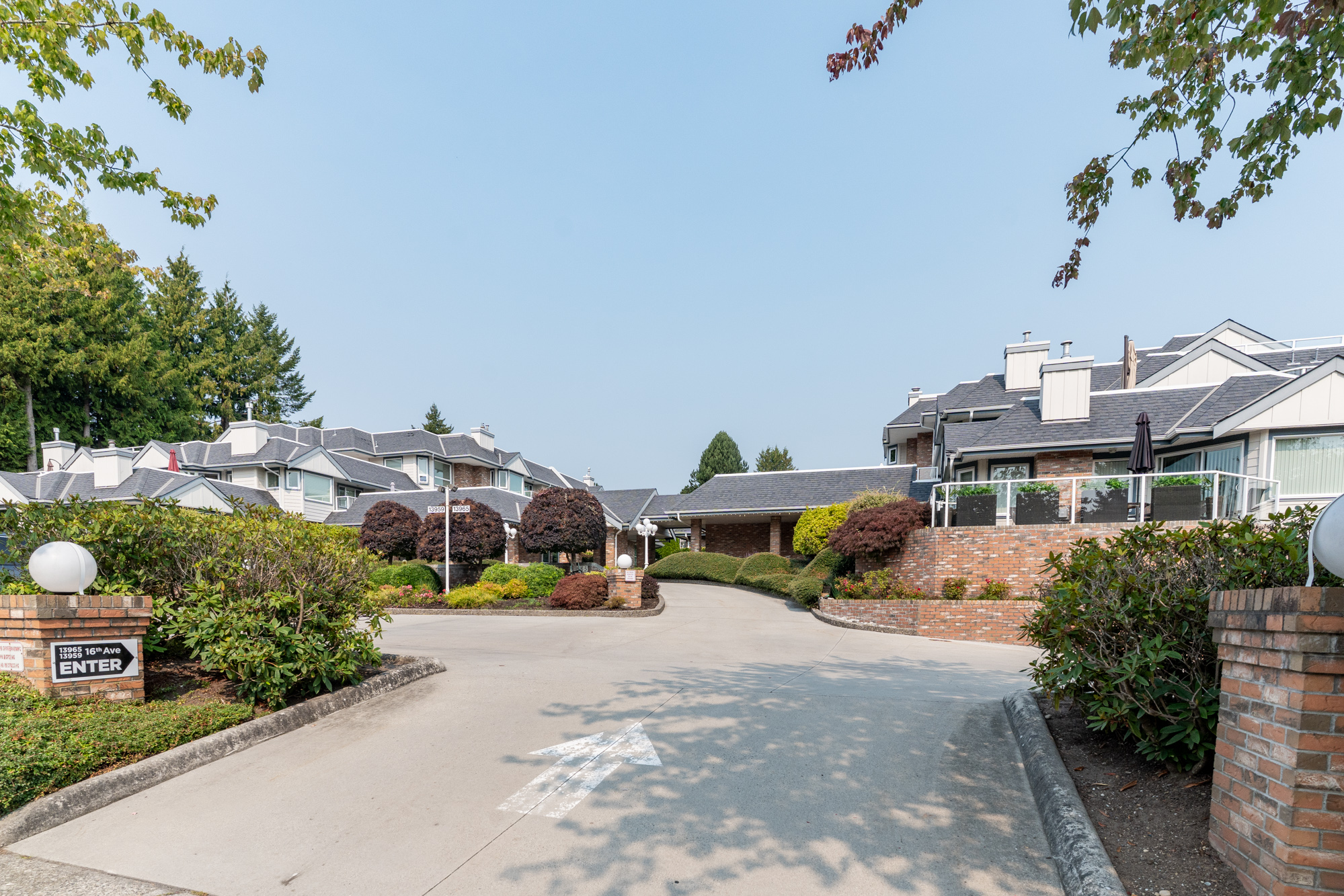 107 - 13965 16 Avenue, South Surrey