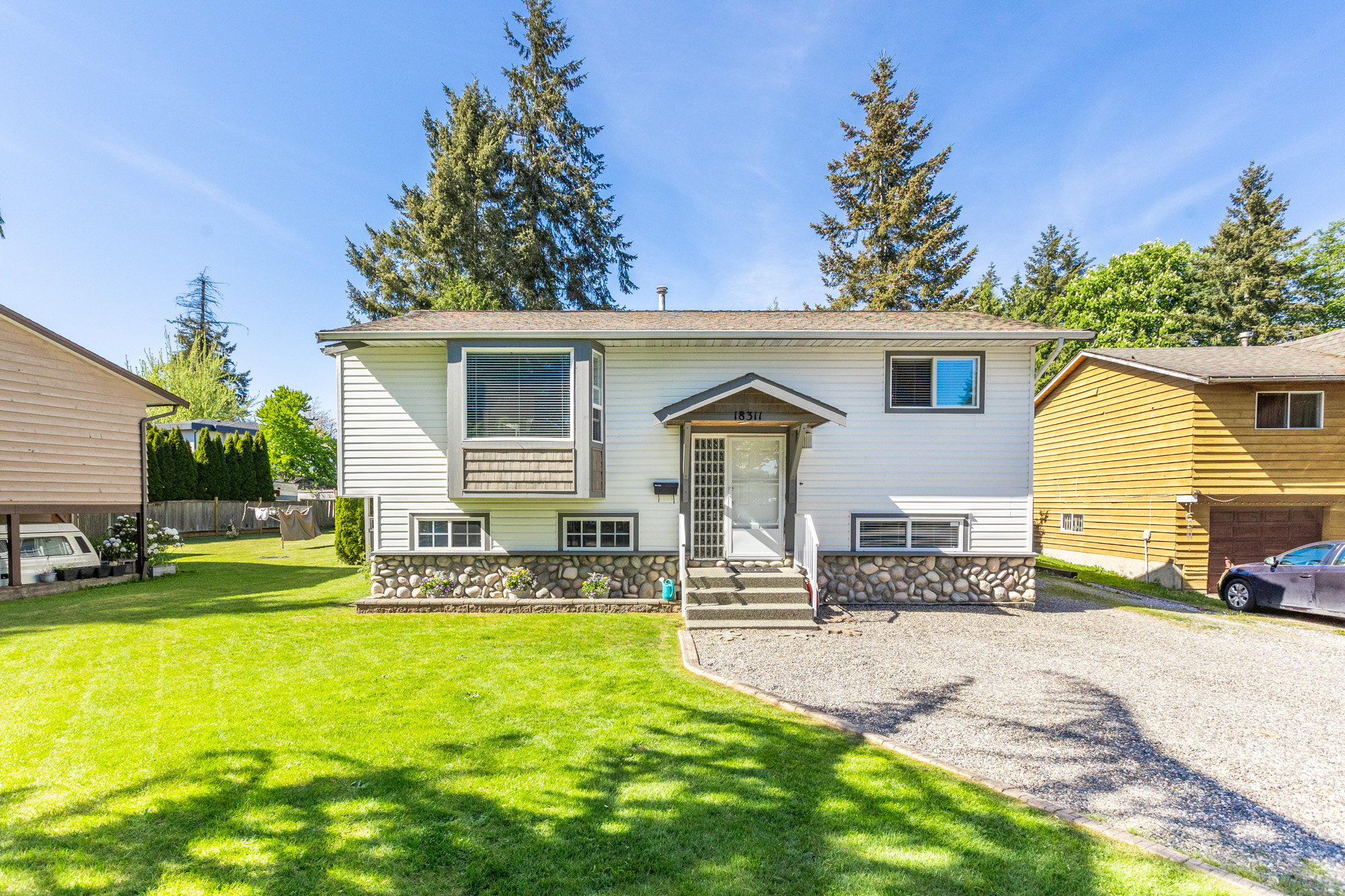18311 Hunter Place, Surrey
