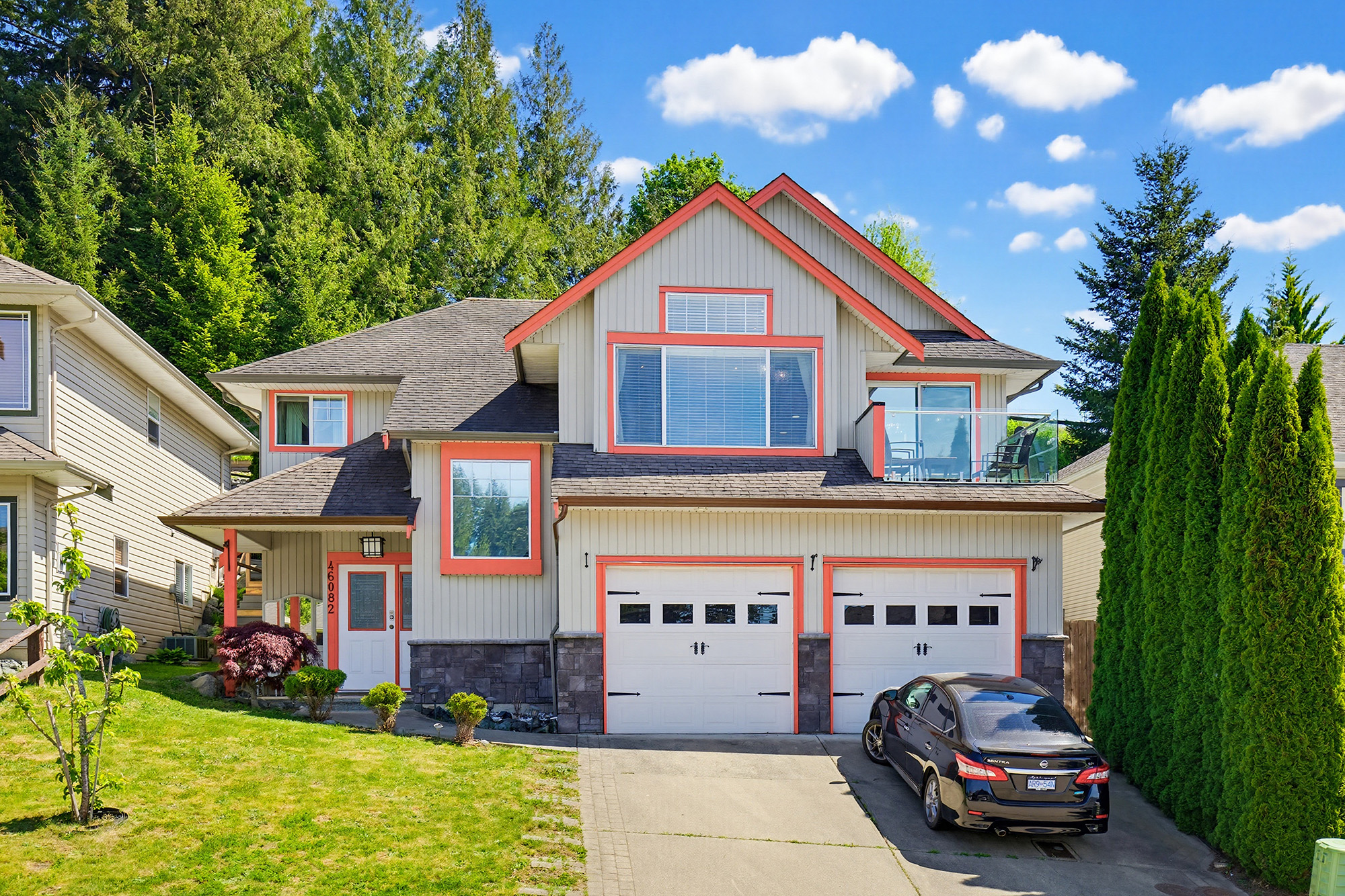 46082 Bridle Ridge Crescent, Chilliwack