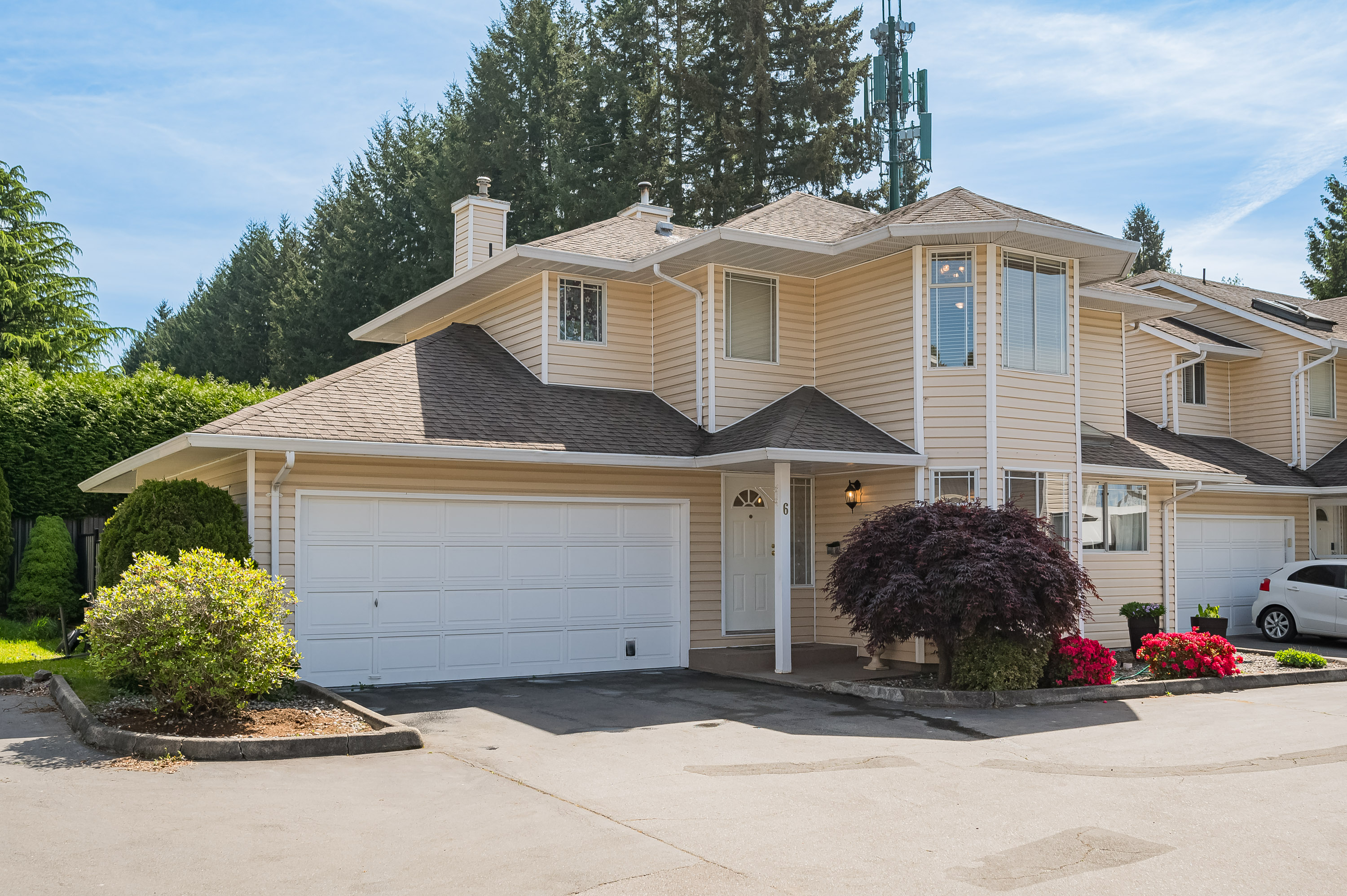 6 - 11848 Laity Street, Maple Ridge