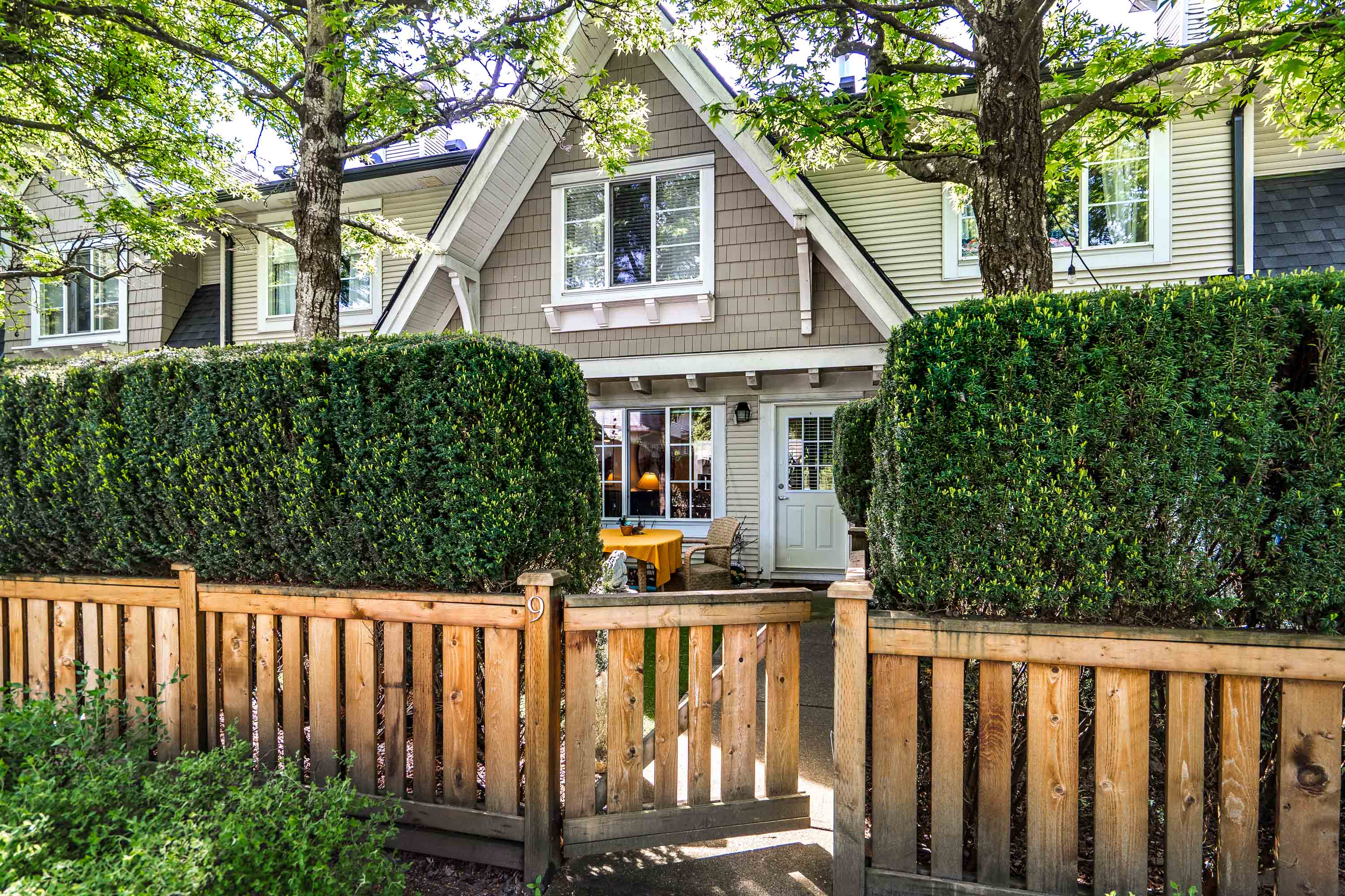 9 - 20540 66 Avenue, Langley