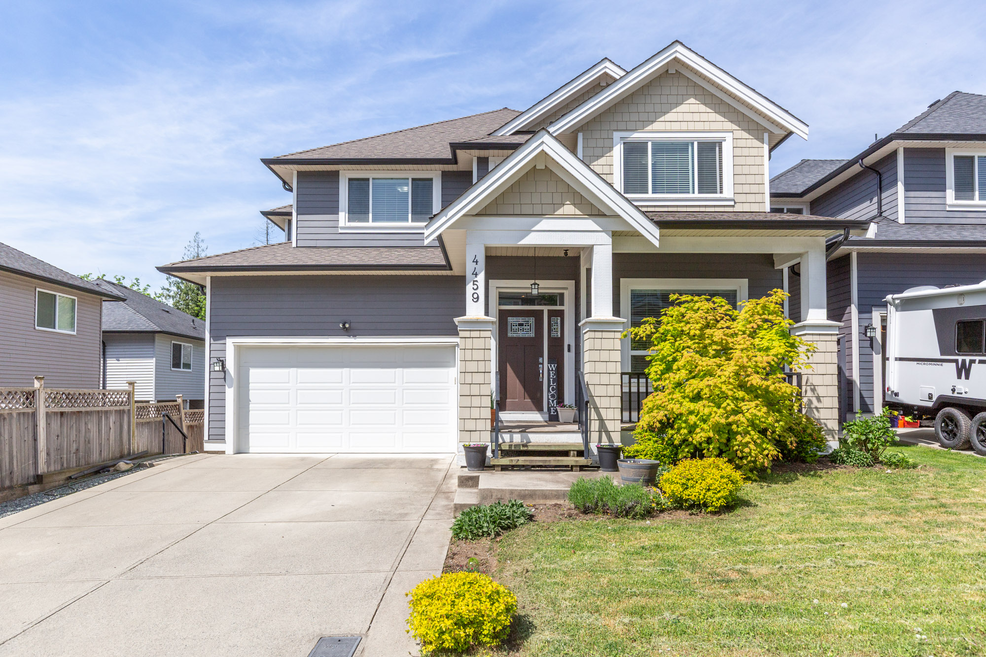 4459 Farina Road, Abbotsford