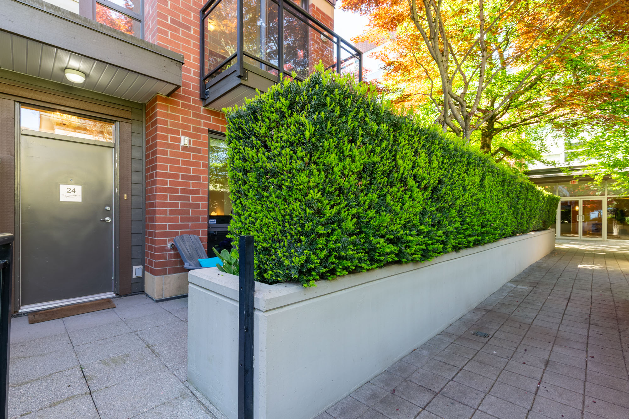 24 - 130 Brew Street, Port Moody