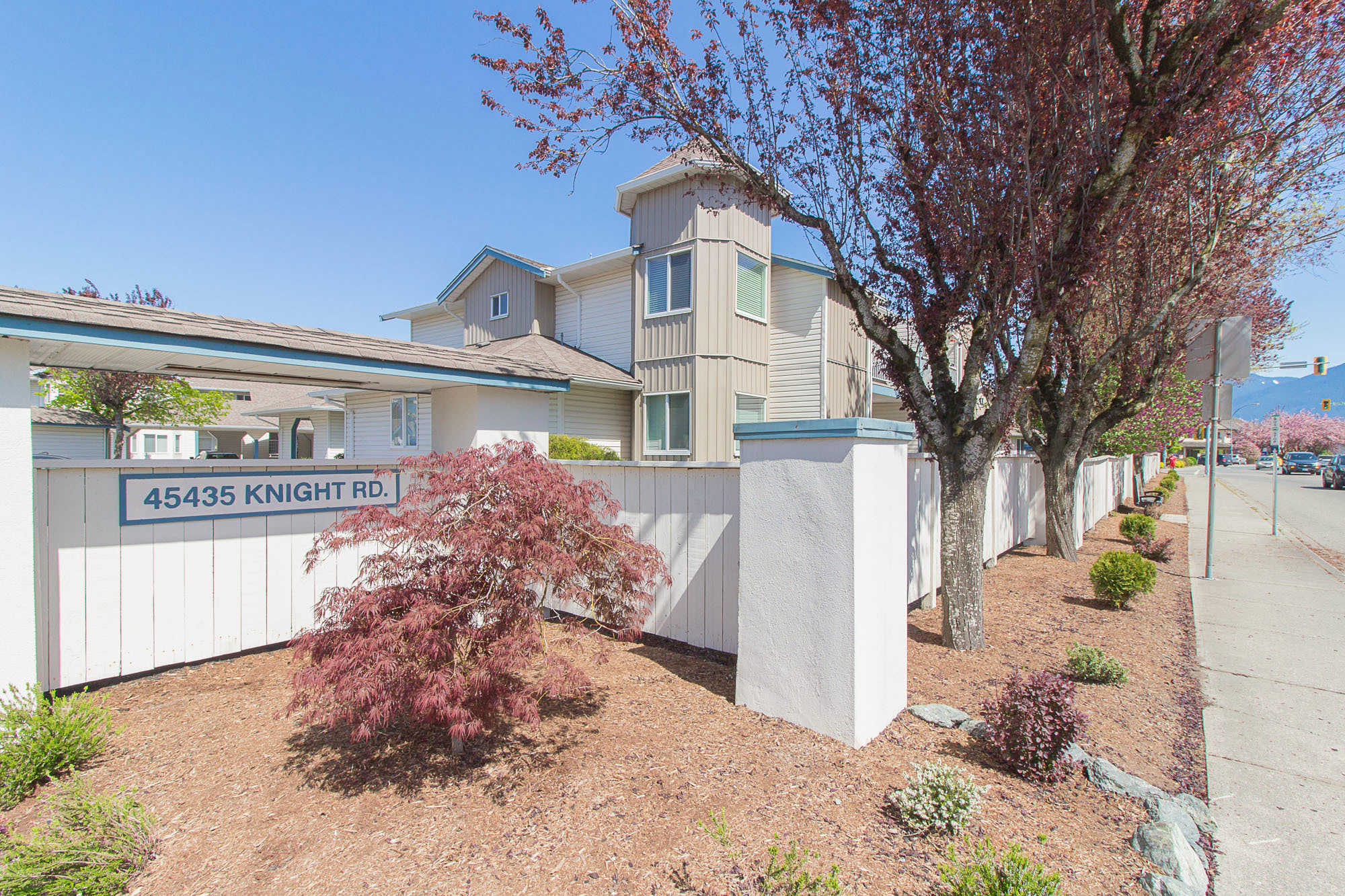 34 - 45435 Knight Road, Chilliwack