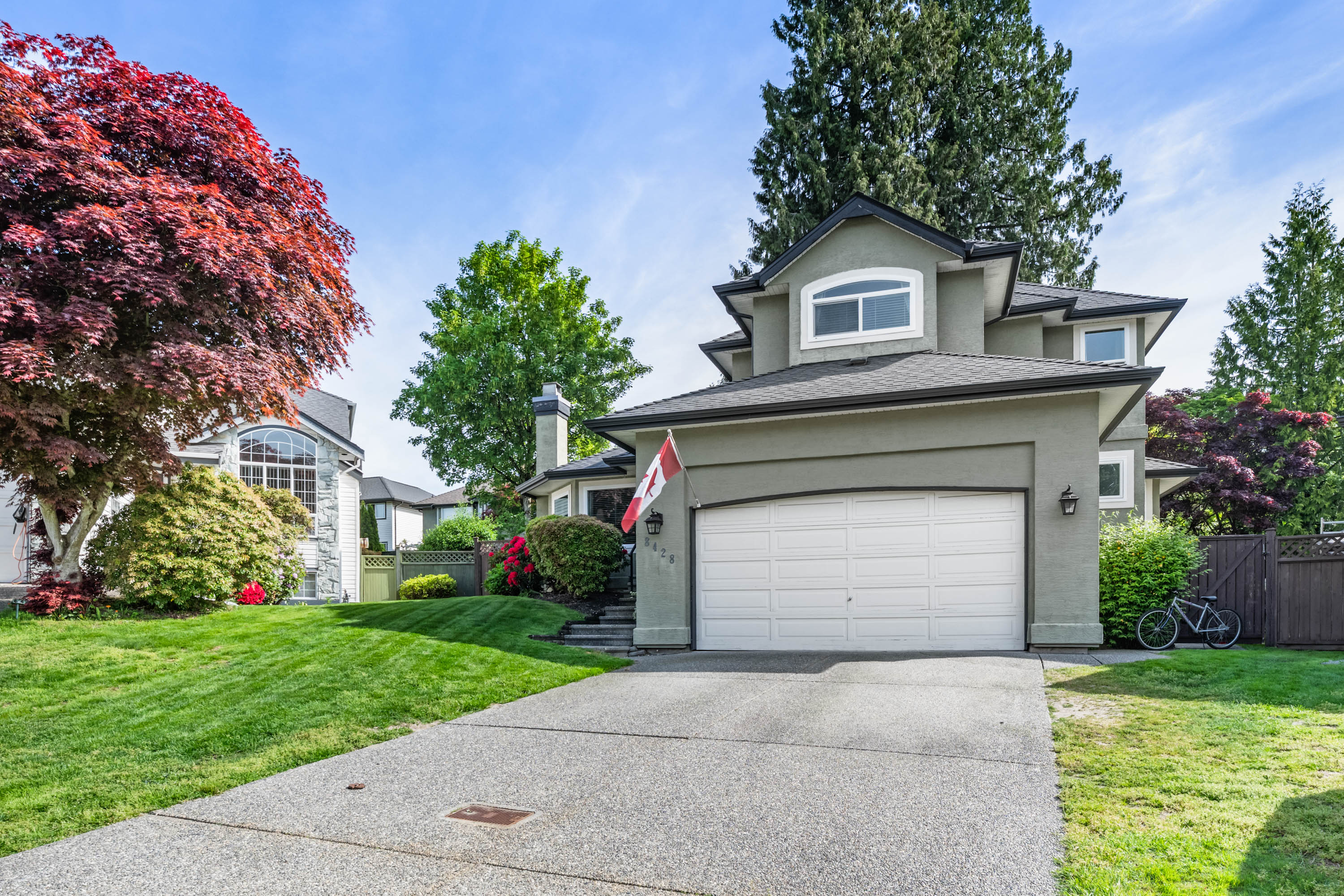8428 215 Street, Langley