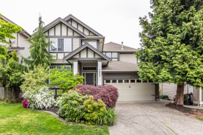 Virtual tour for Allie McLaughlin