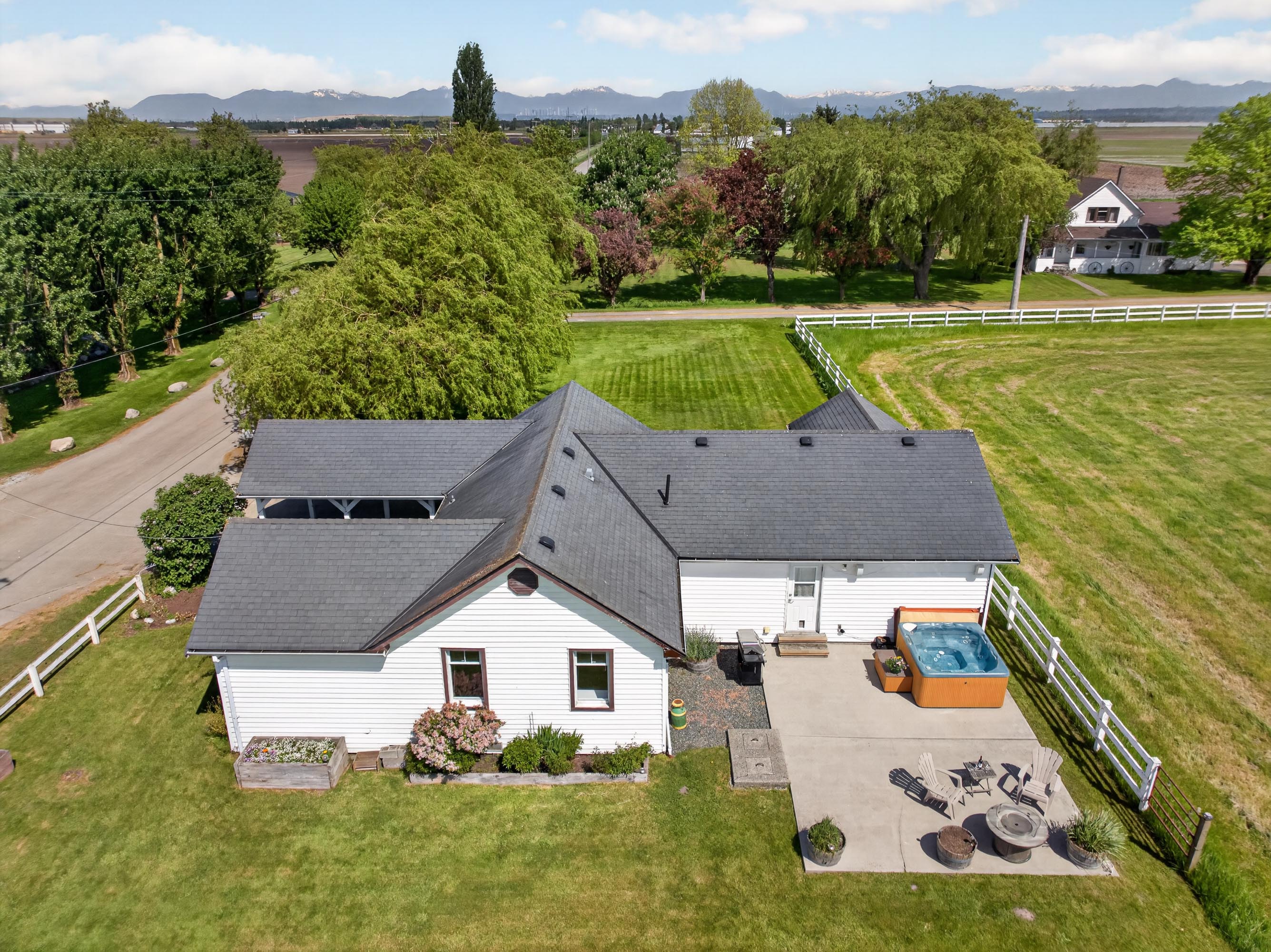 3706 88 Street, Ladner