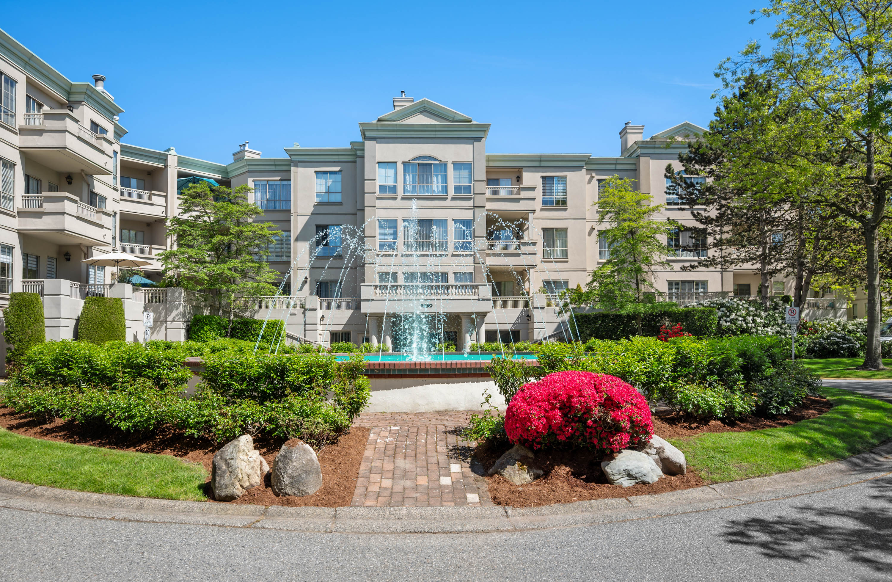 221 - 8580 General Currie Road, Richmond