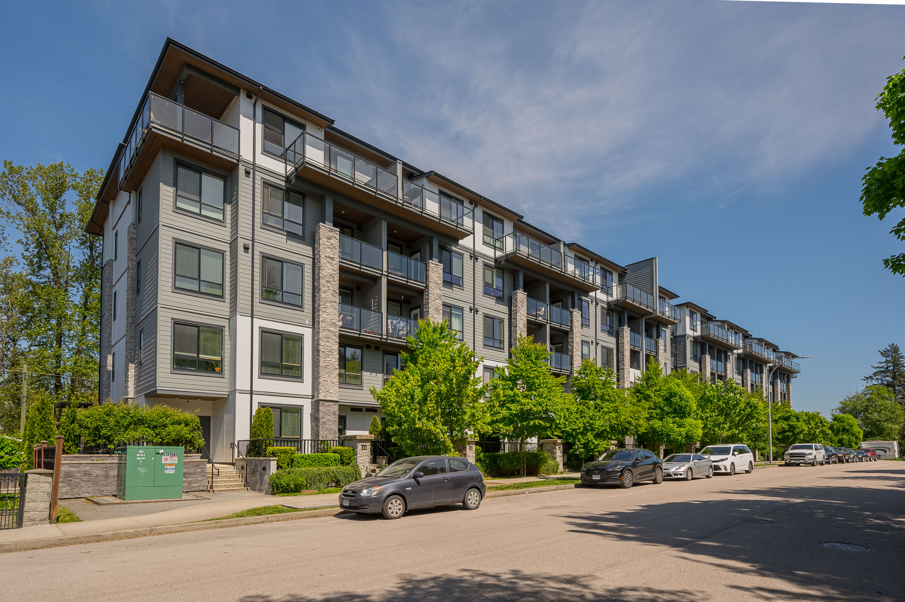 112 - 15351 101 Avenue, Surrey