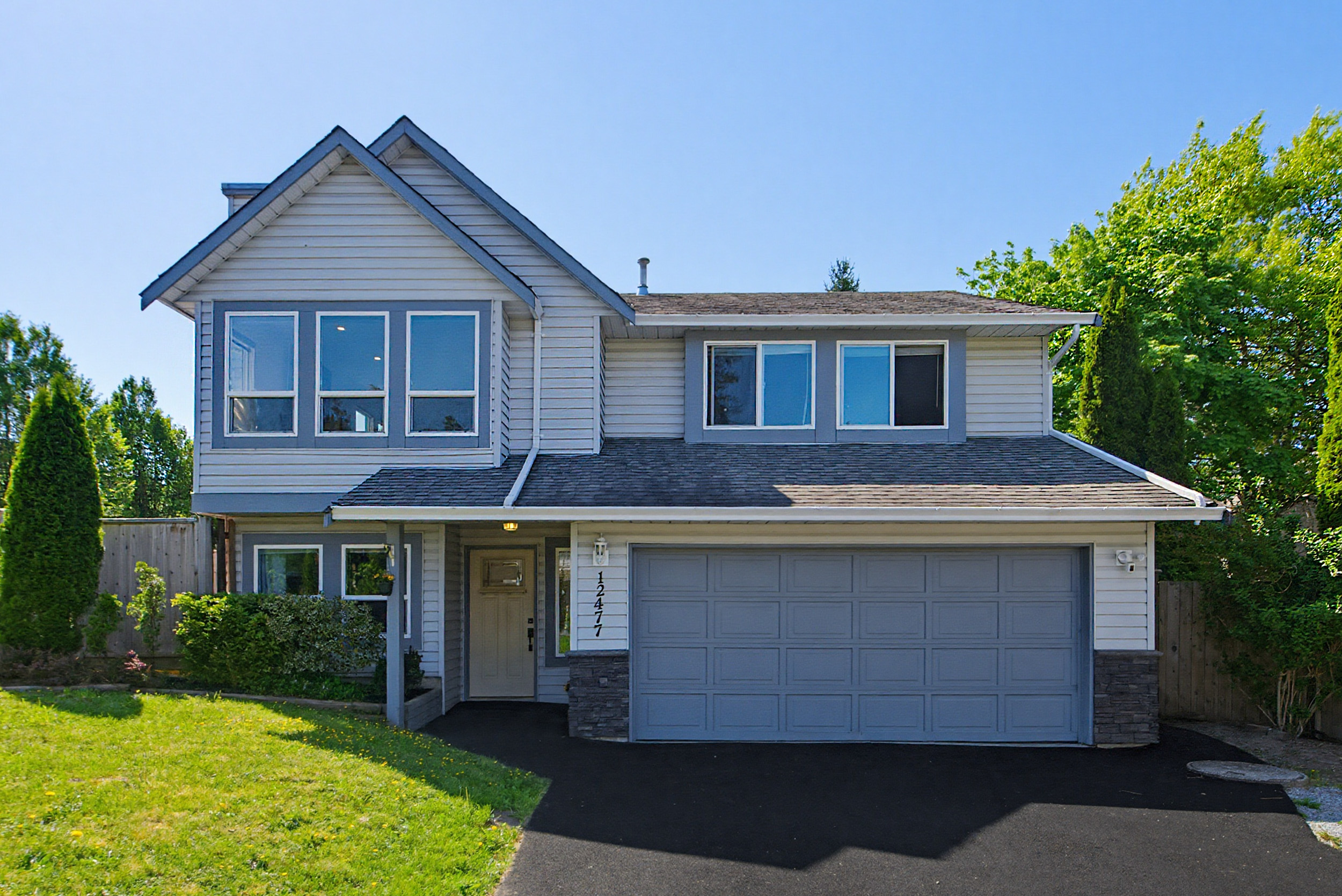 12477 230 Street, Maple Ridge