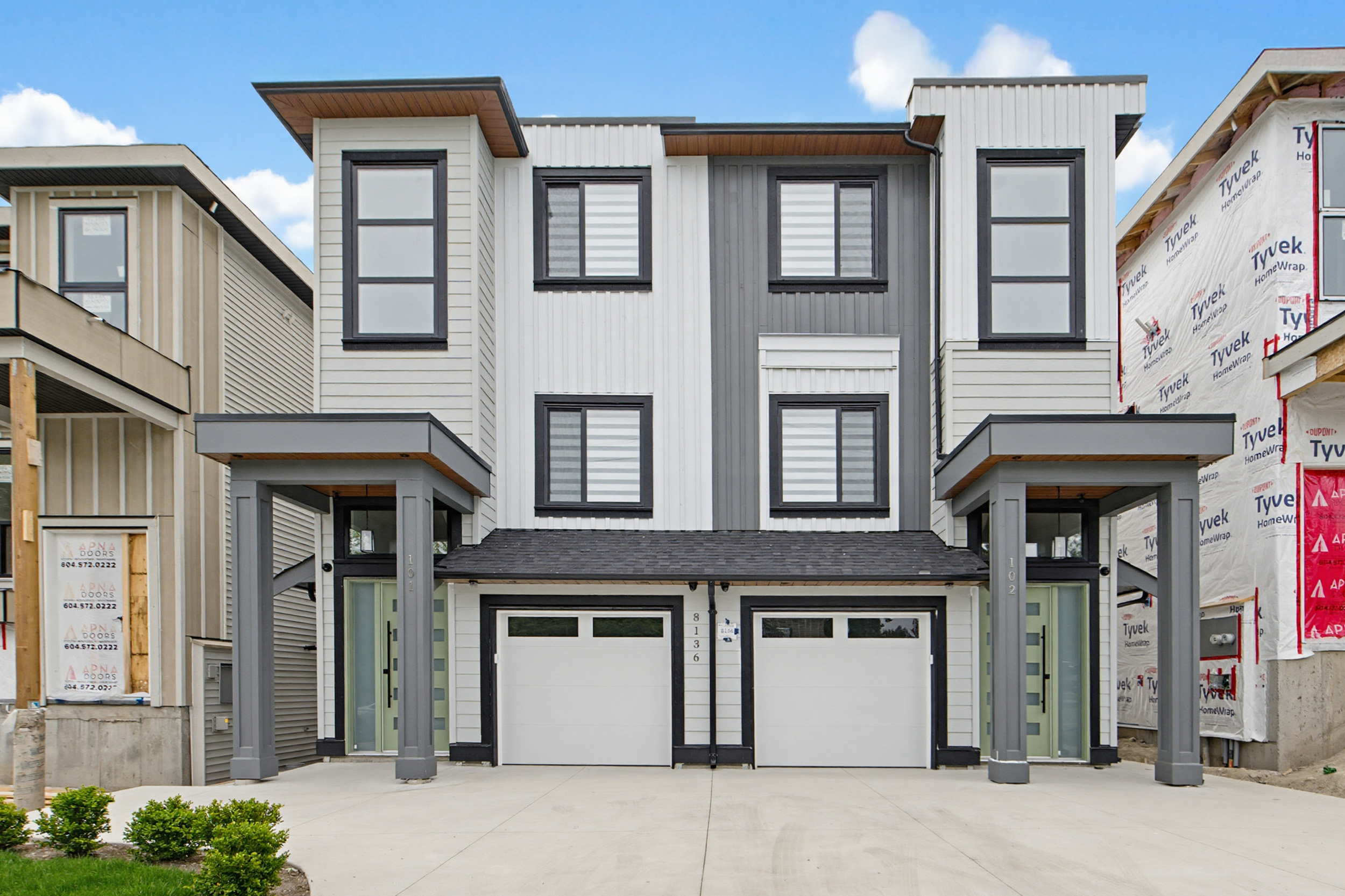 8136 168 Street, Surrey