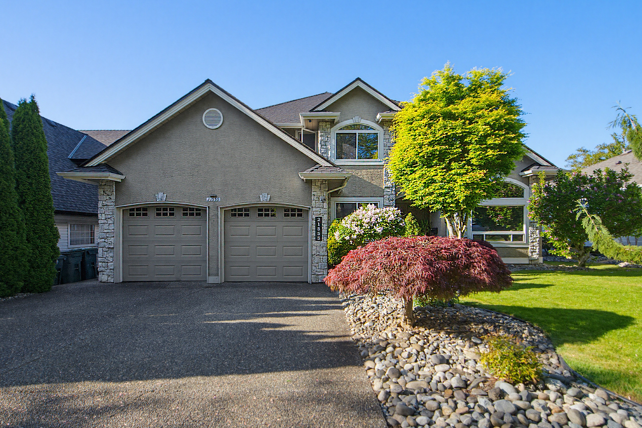 21555 47B Avenue, Langley