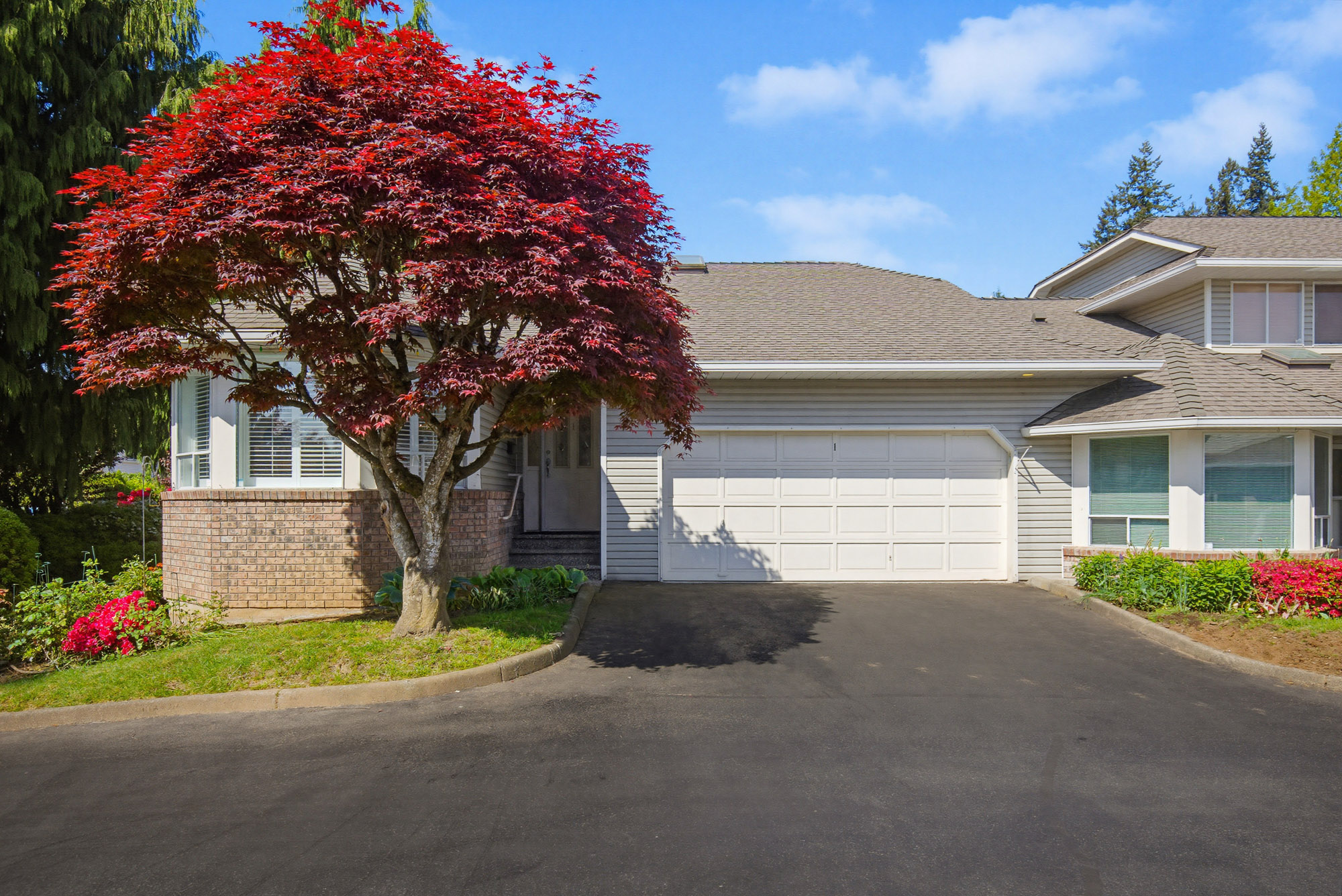 1 - 32615 Murray Avenue, Abbotsford