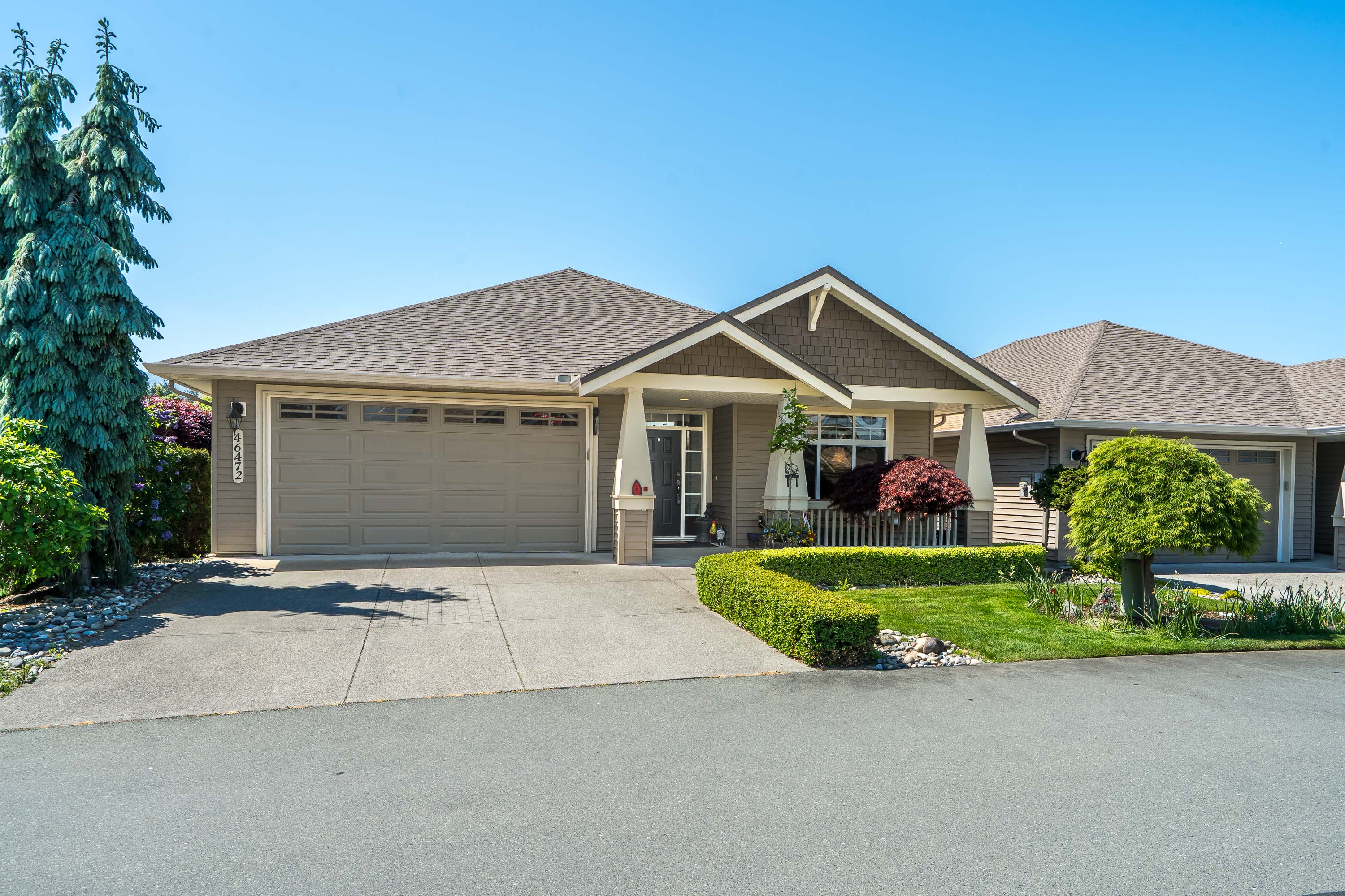 46472 Stoney Creek Drive, Chilliwack