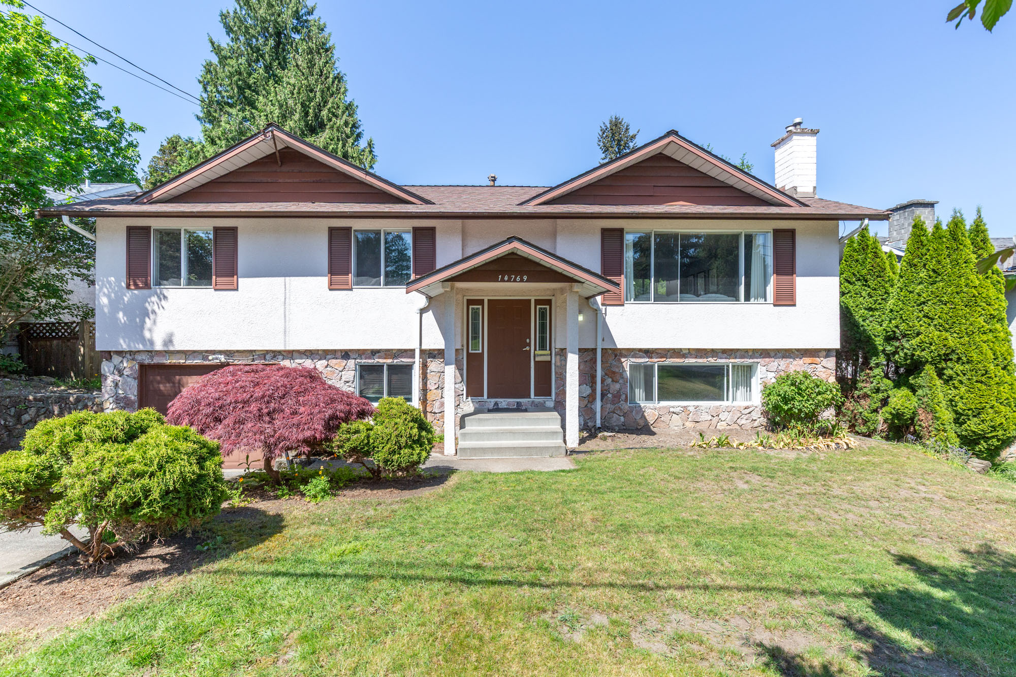 14769 110 Avenue, Surrey