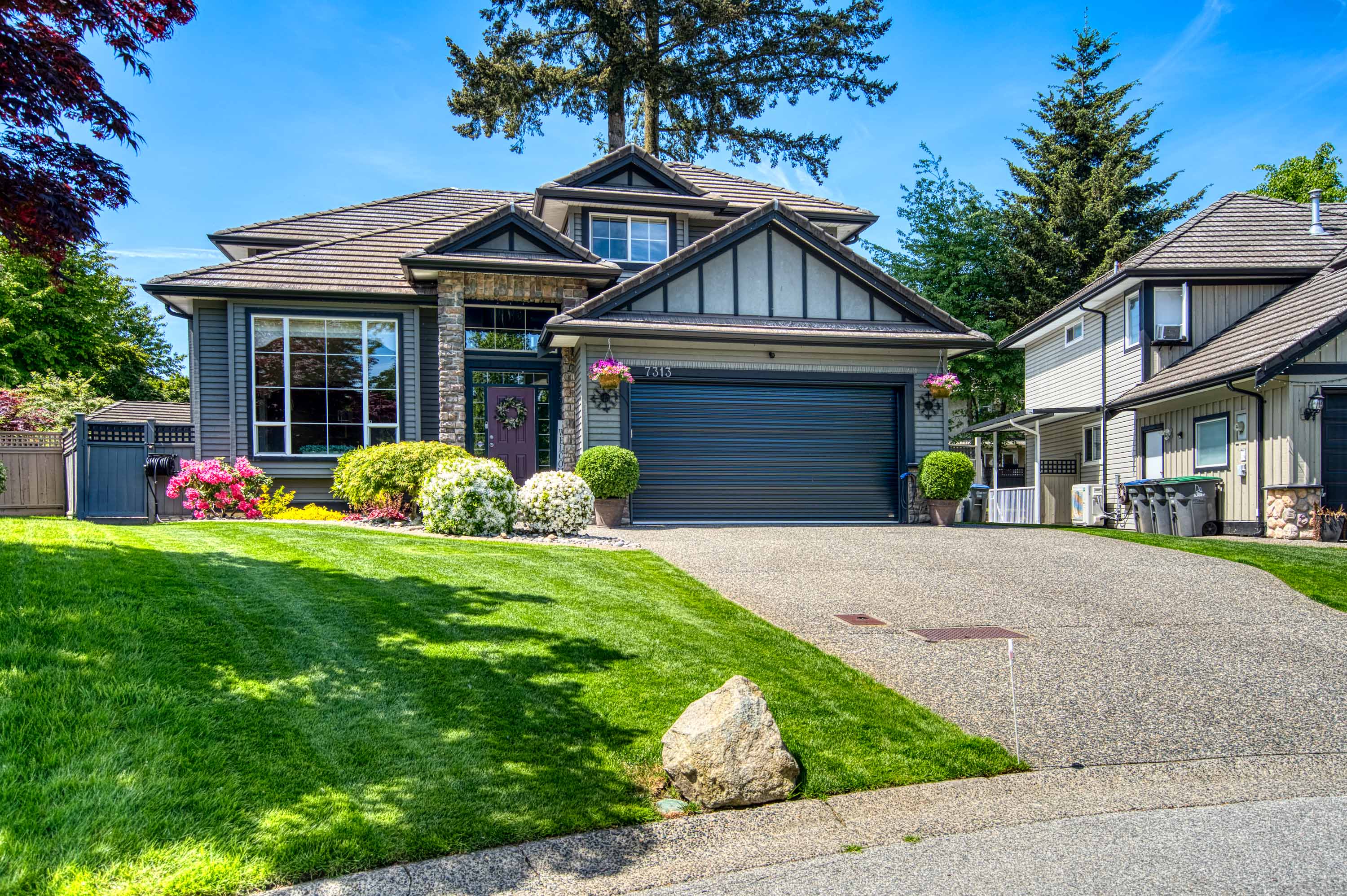 7313 146A Street, Surrey