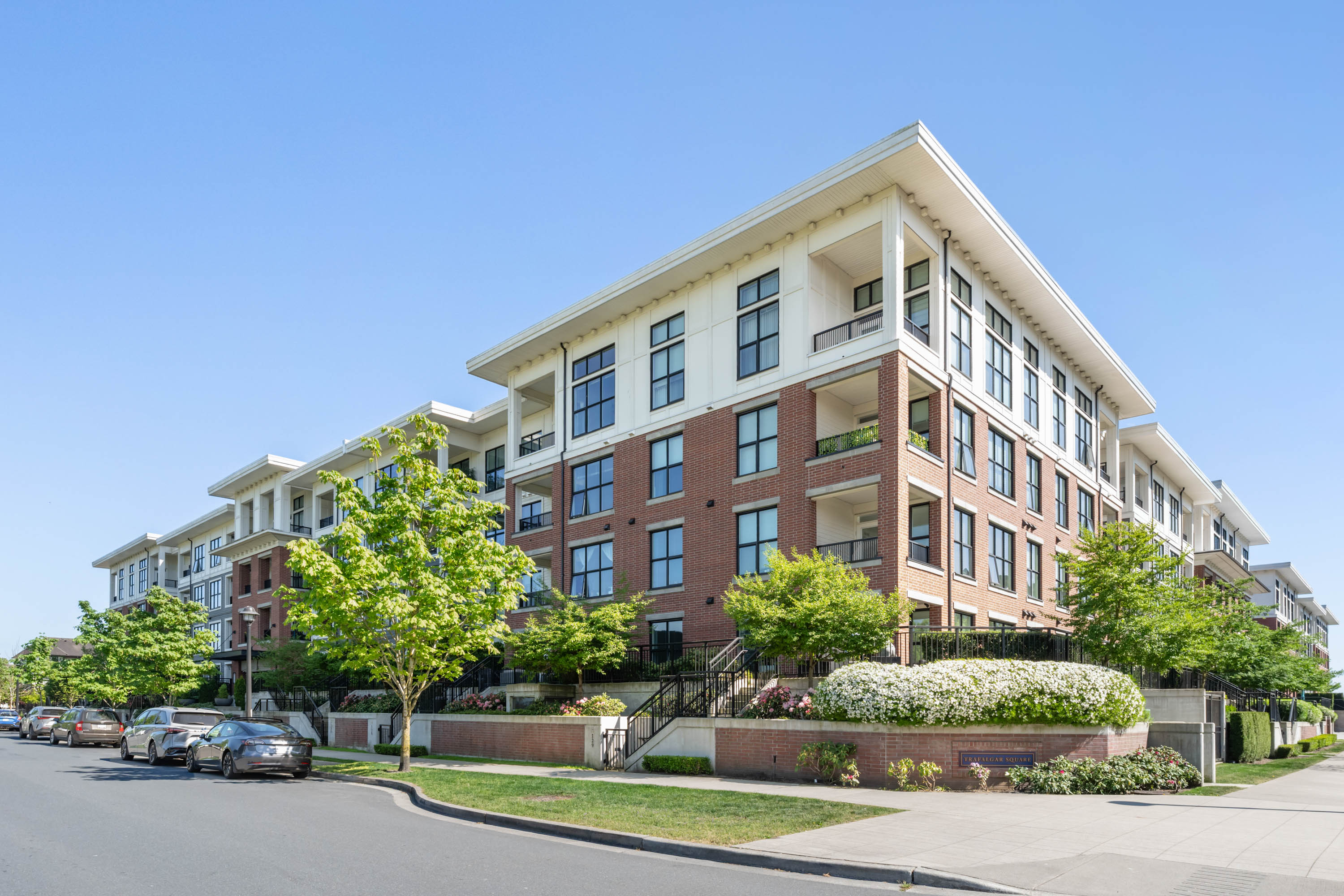 217 - 9500 Tomicki Avenue, Richmond