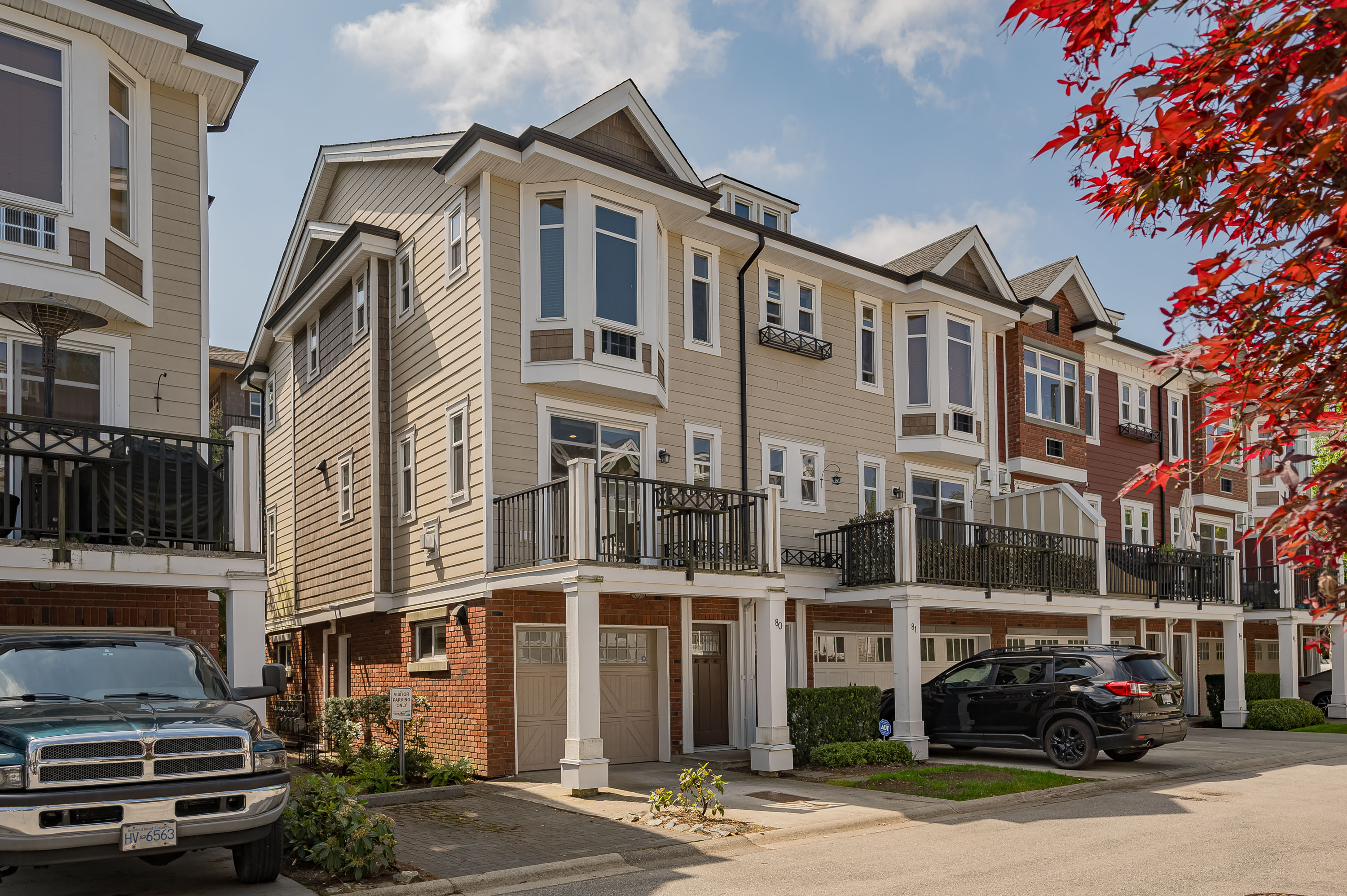 80 - 20738 84 Avenue, Langley