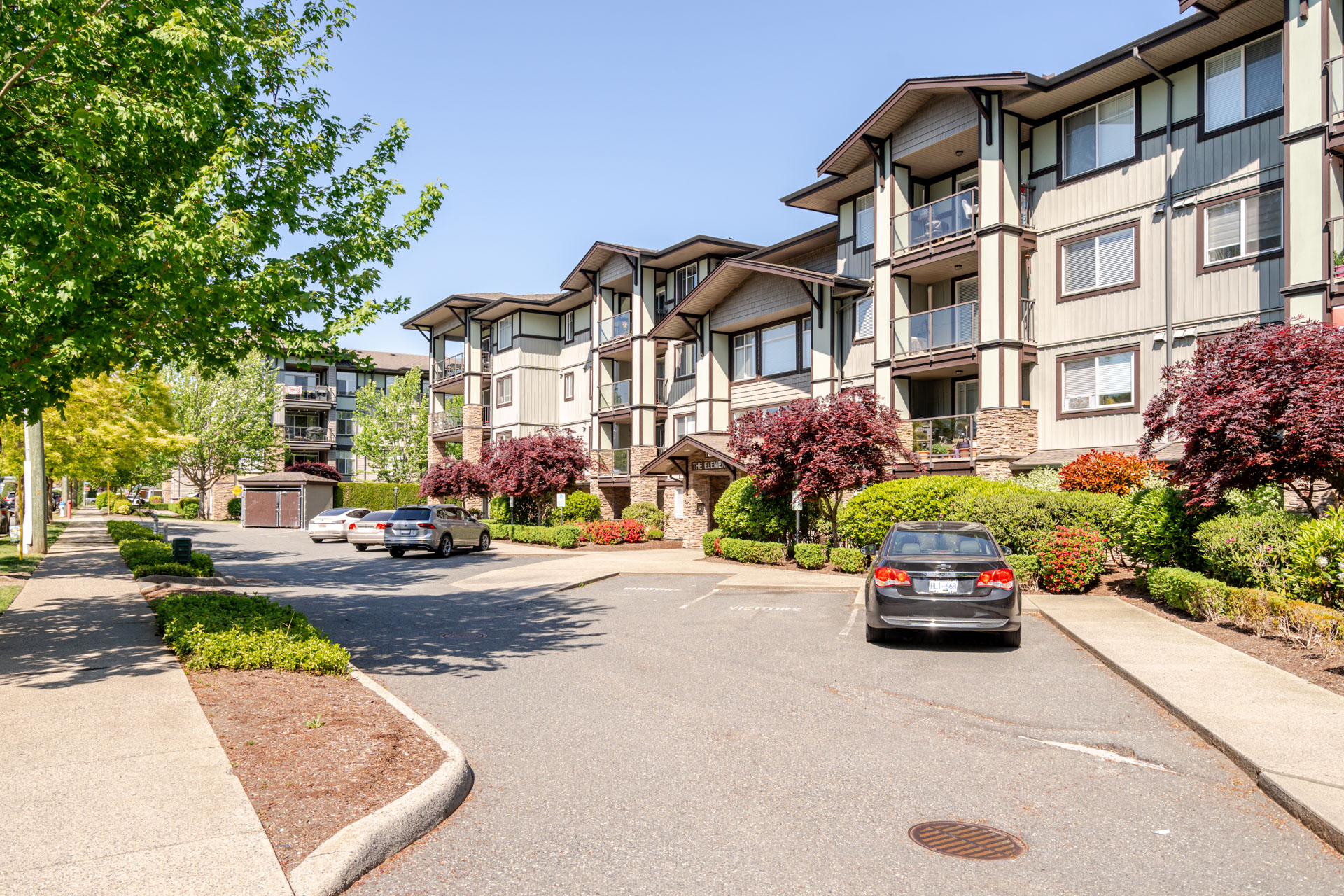 305 - 2038 Sandalwood Crescent, Abbotsford