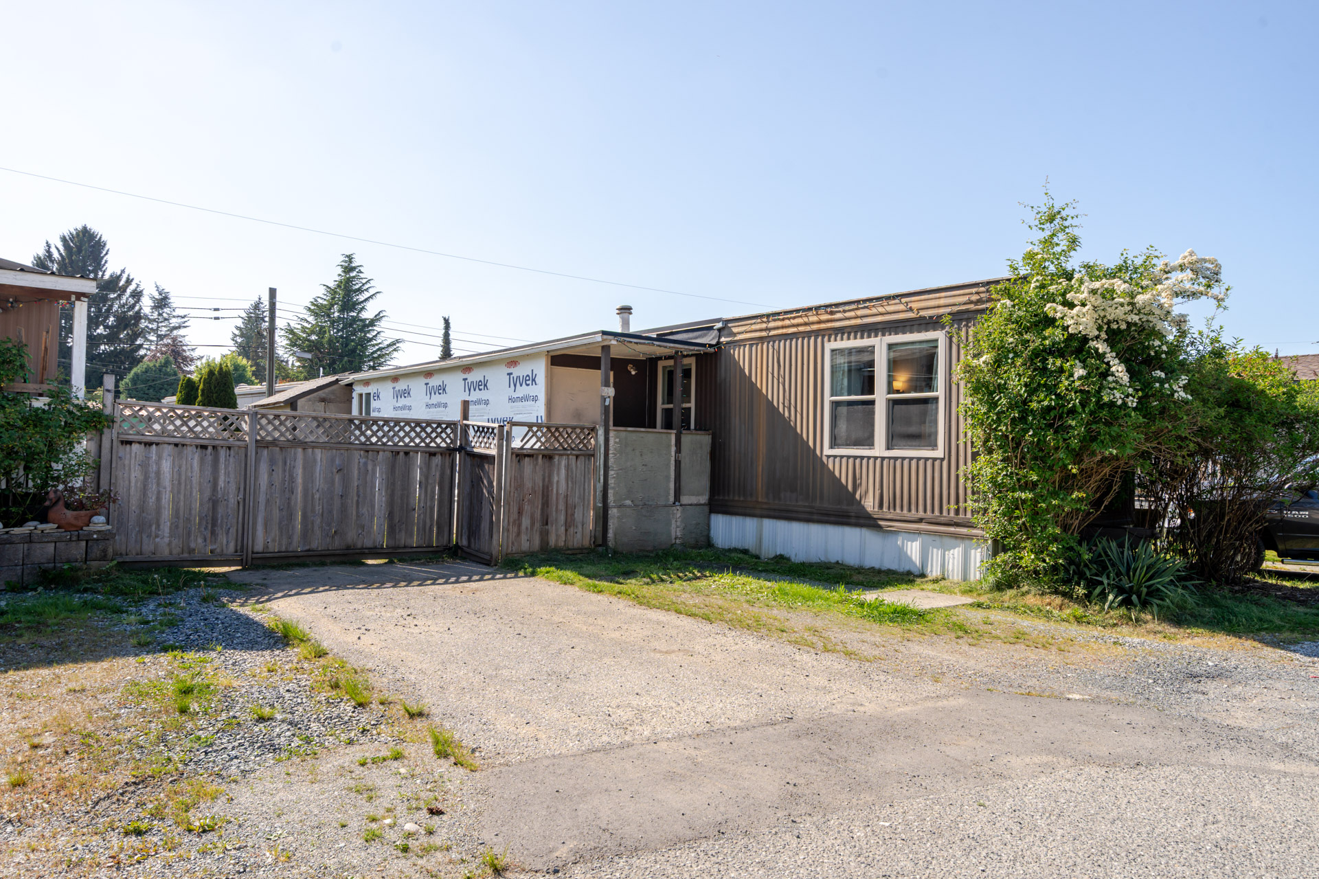 20 - 26892 Fraser Highway, Langley