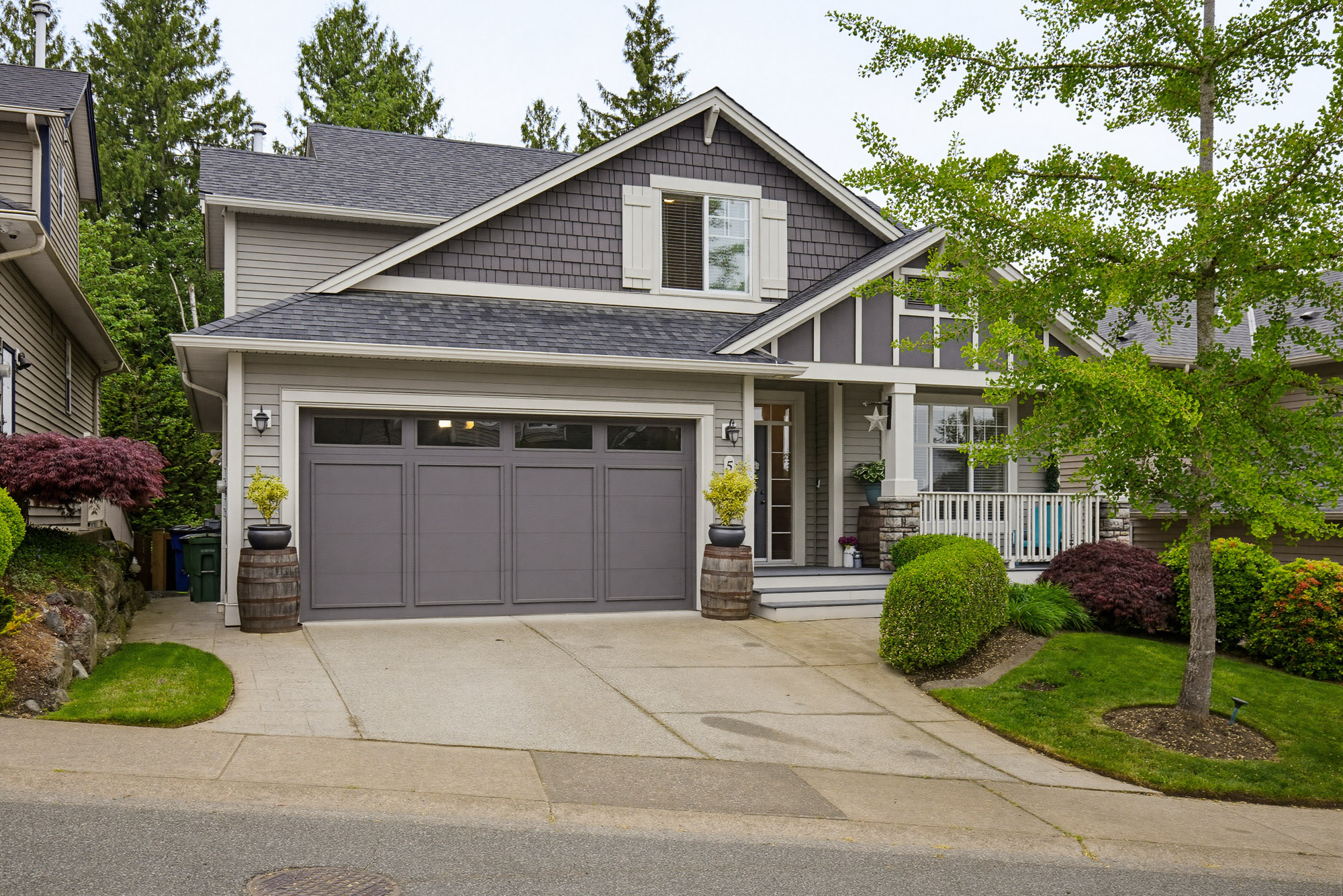 5671 Cedar Creek Drive, Chilliwack