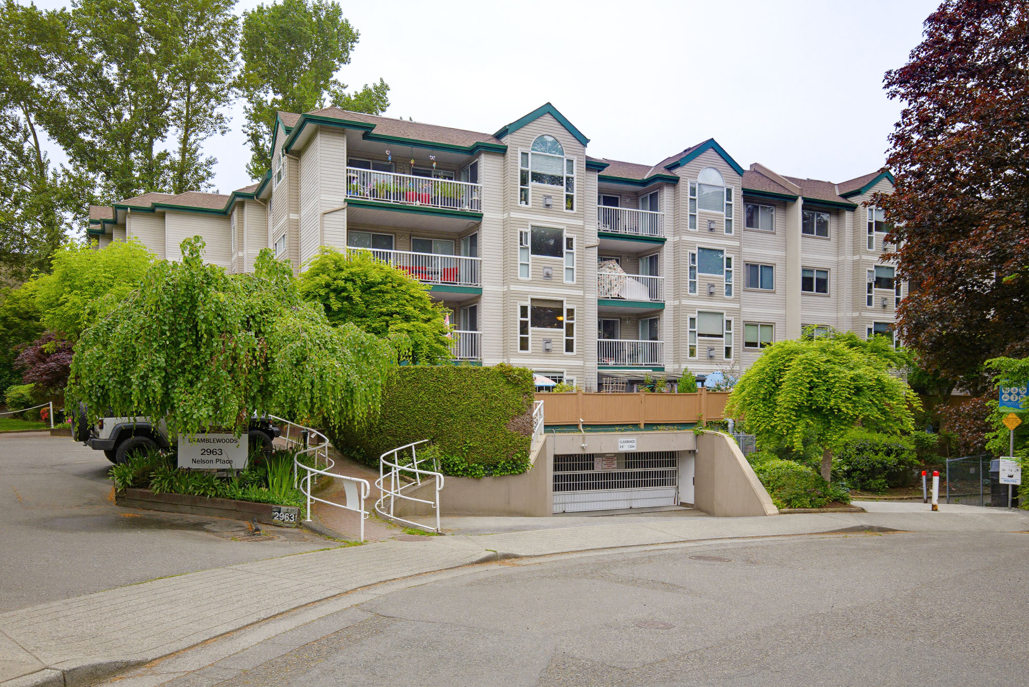 406 - 2963 Nelson Place, Abbotsford